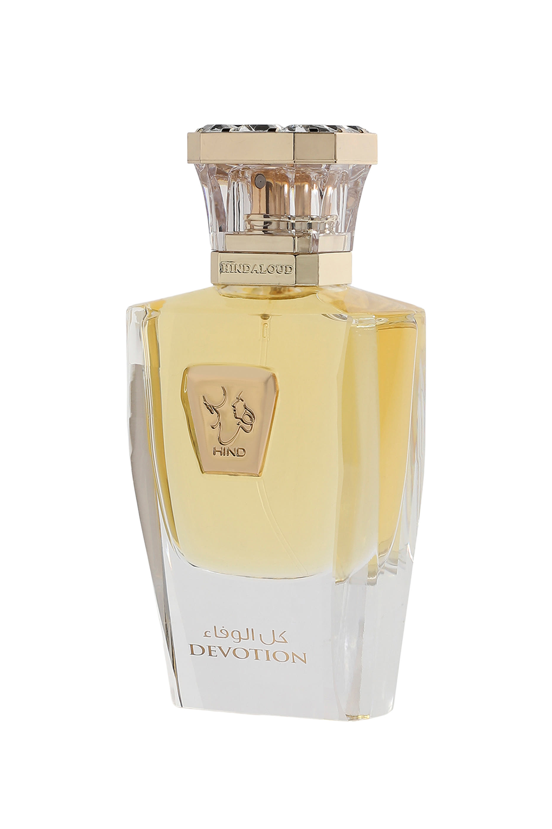 Devotion Parfum