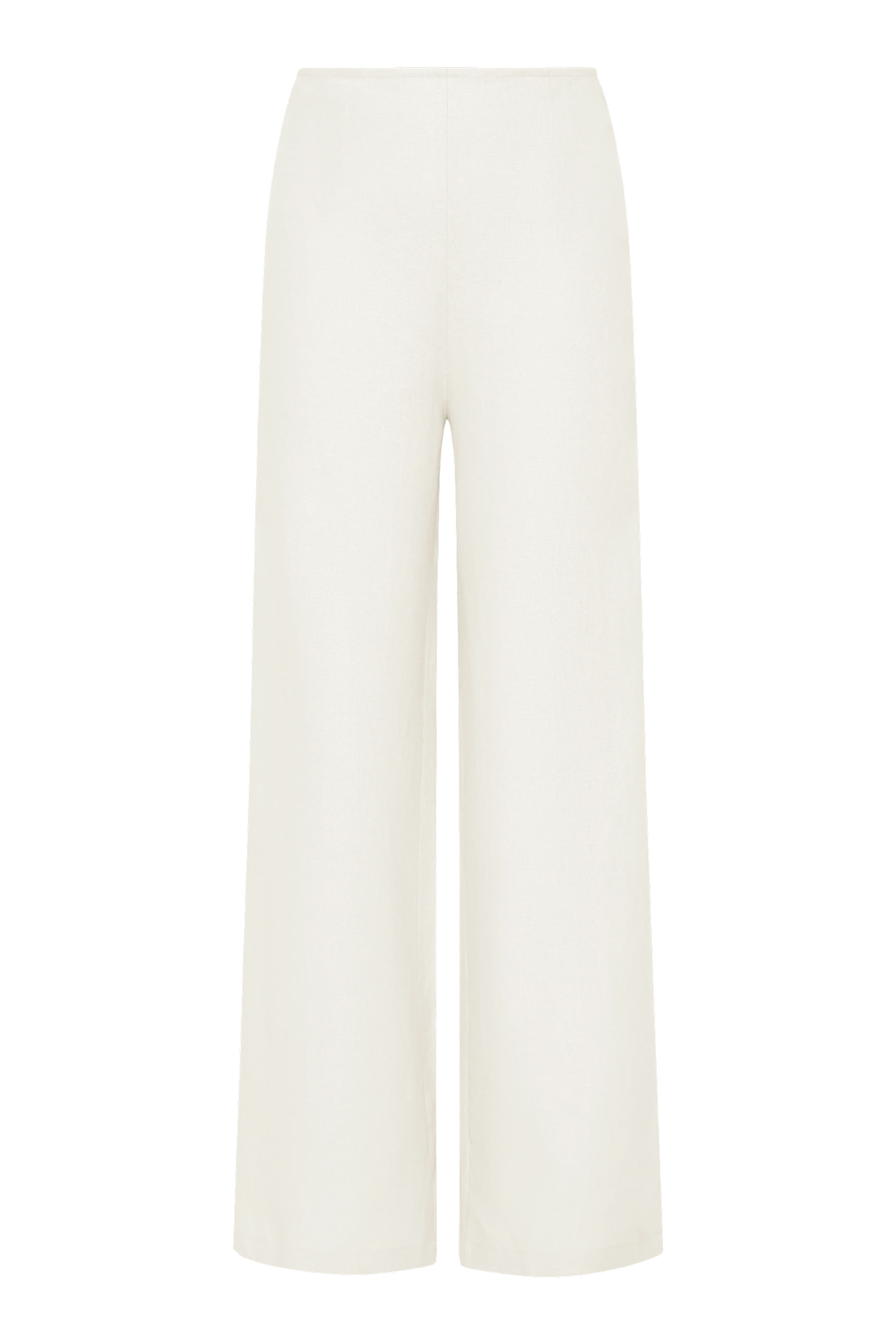  Syna Linen Pants