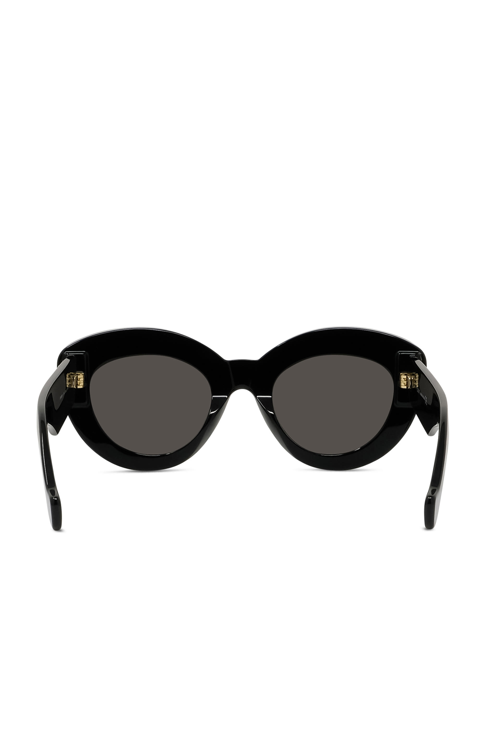 Butterfly Anagram Fitted Sunglasses