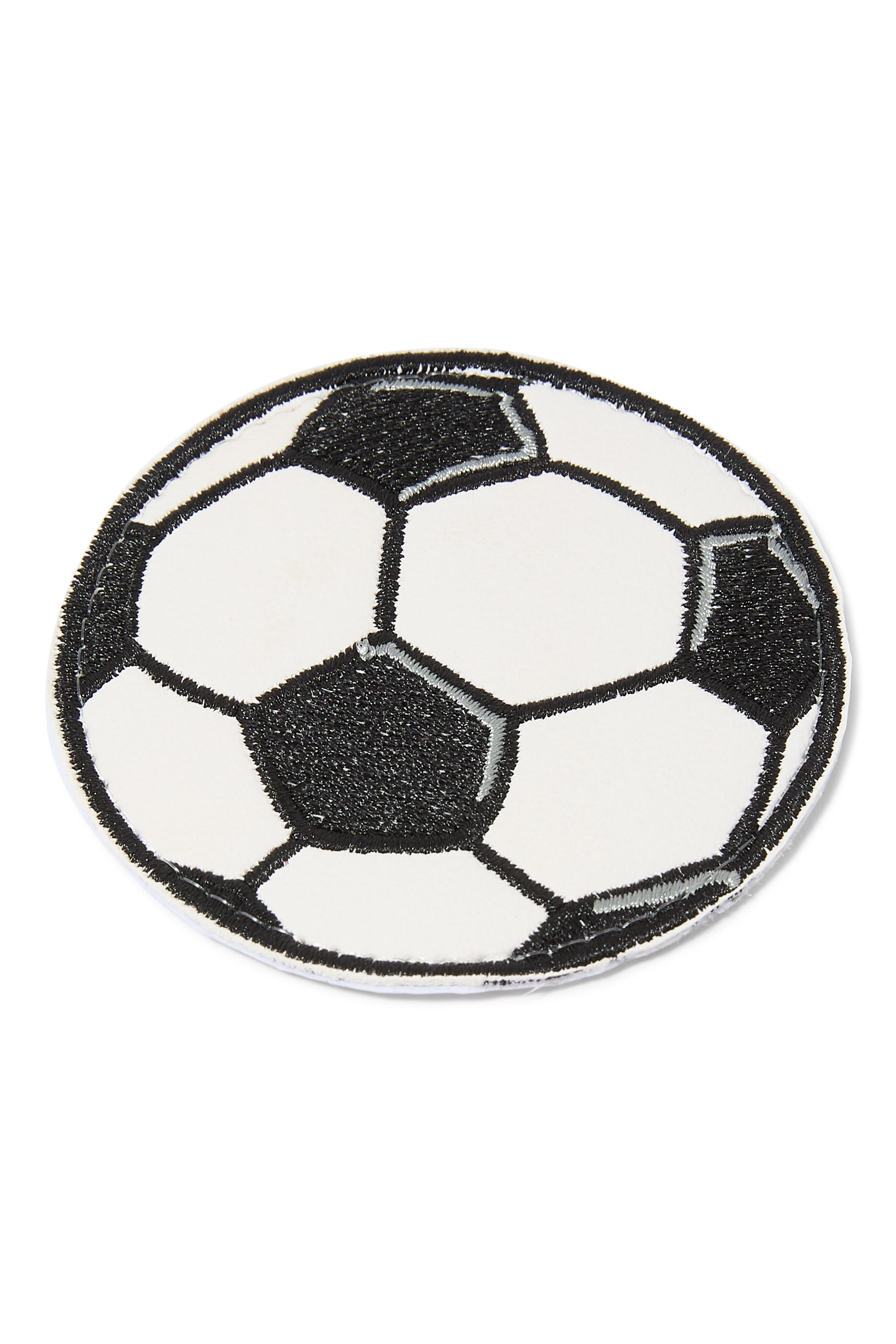 Kids Large Sports Patch Set