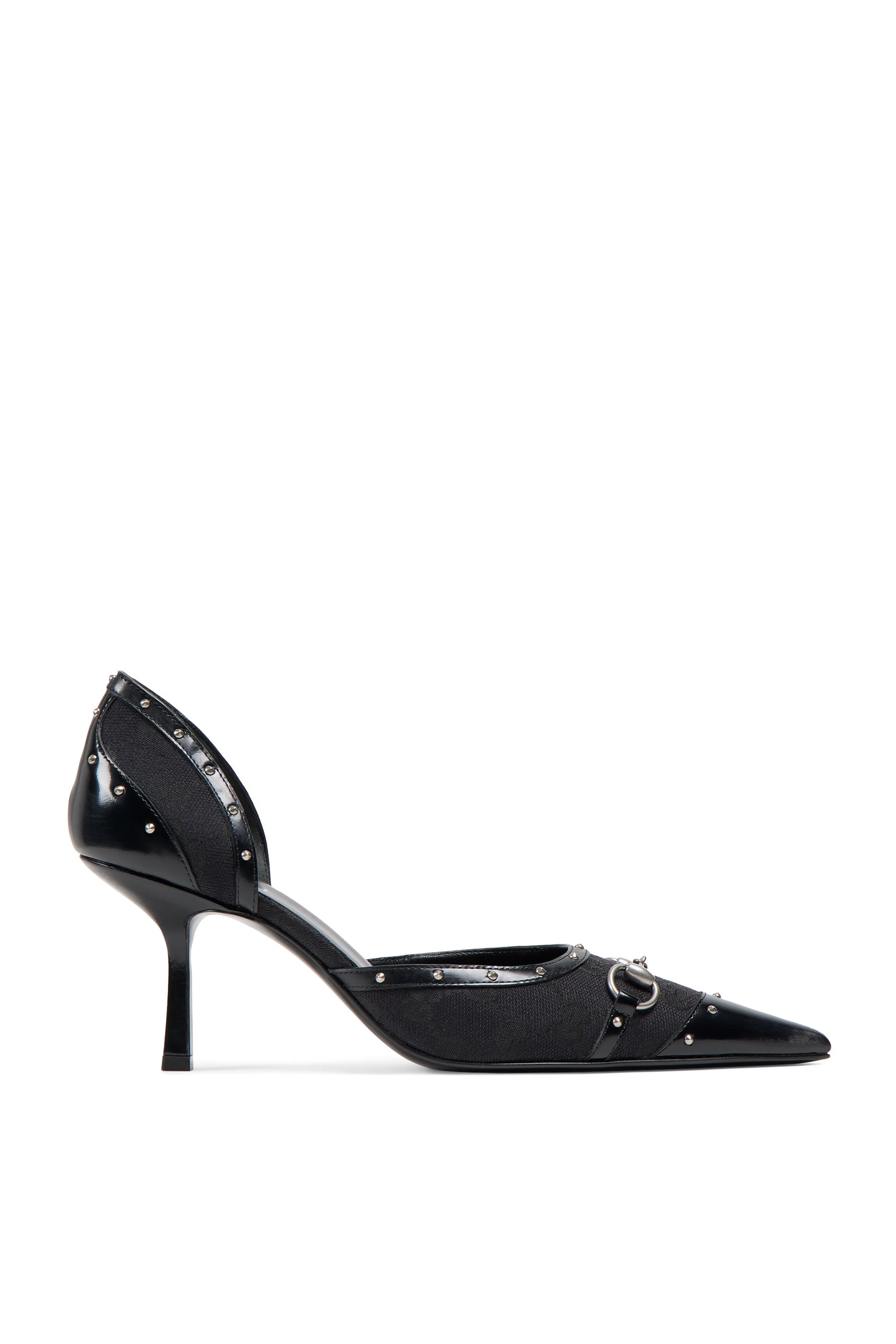 Savoy Pumps 75