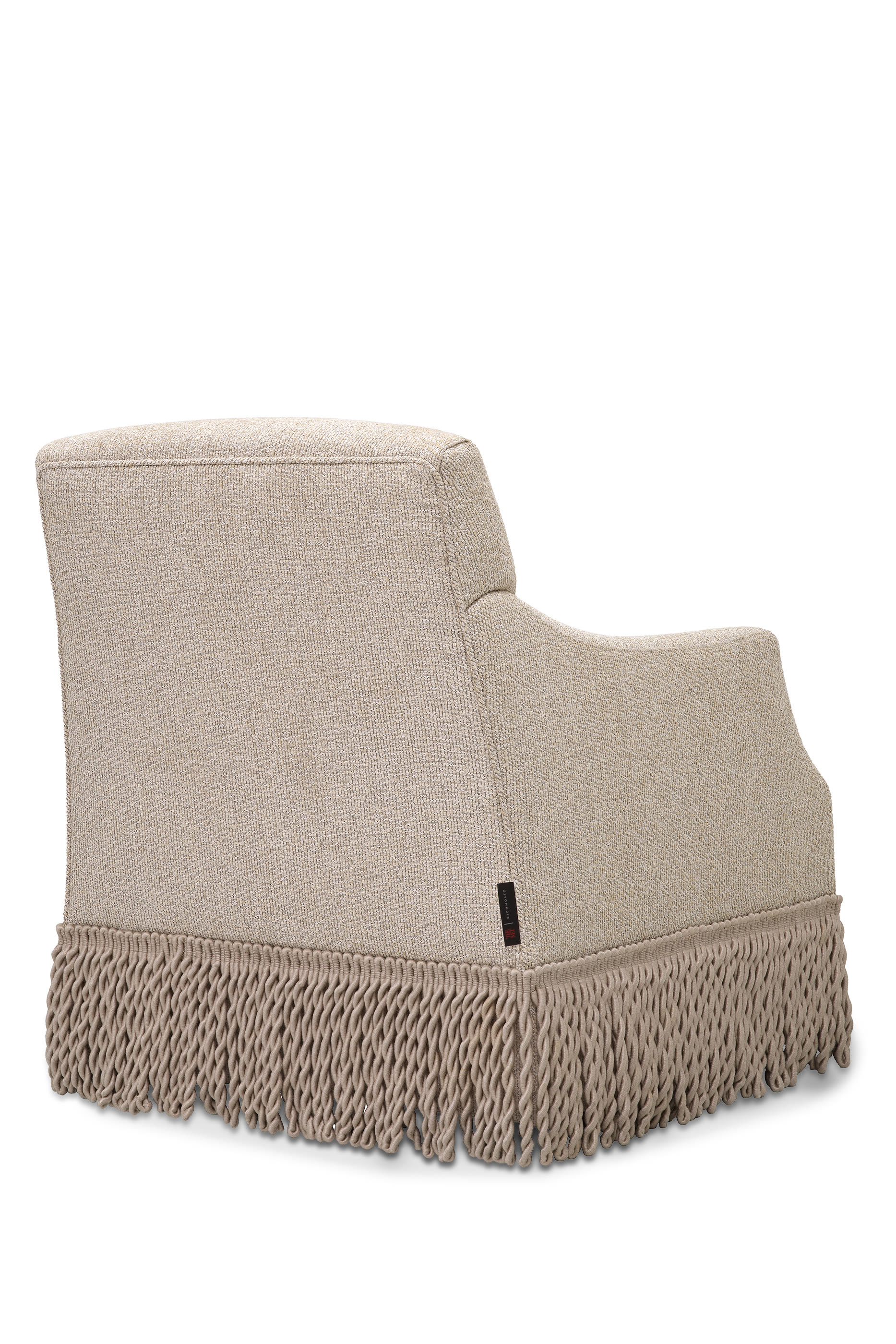 MET Swivel Arm Chair Madison