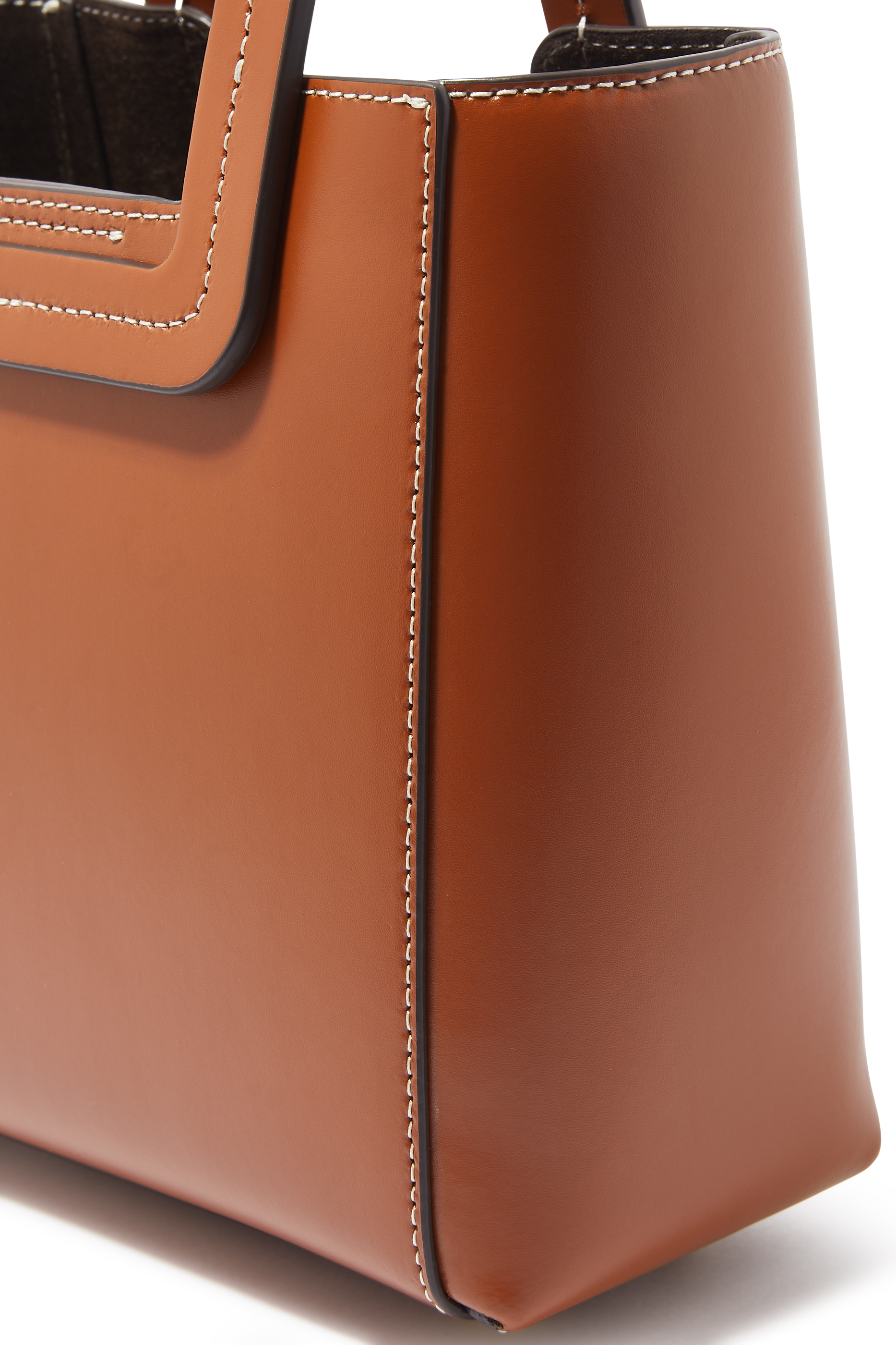 Shirley Mini Leather Bag