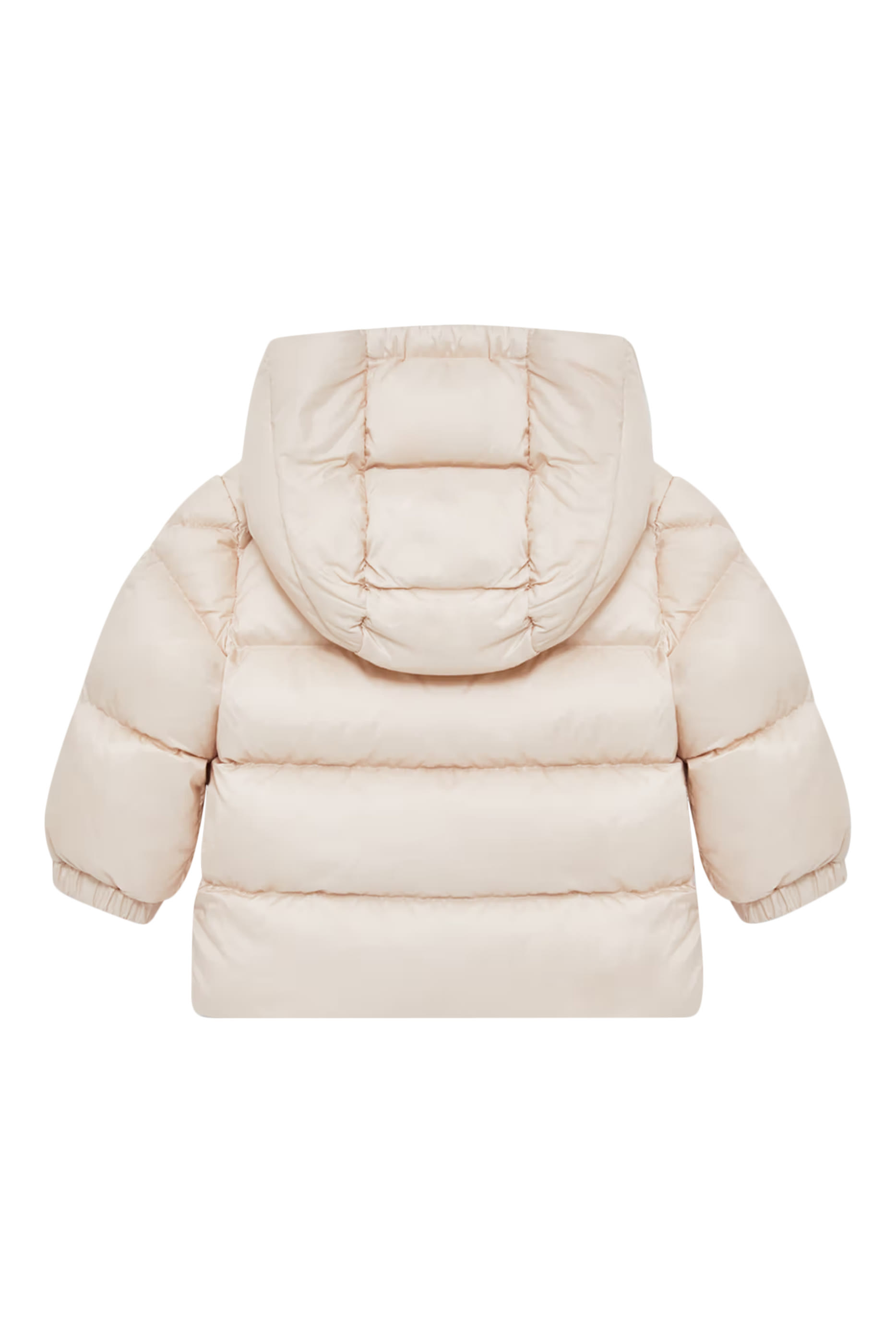 Kids Sharon Hooded Down Jacket