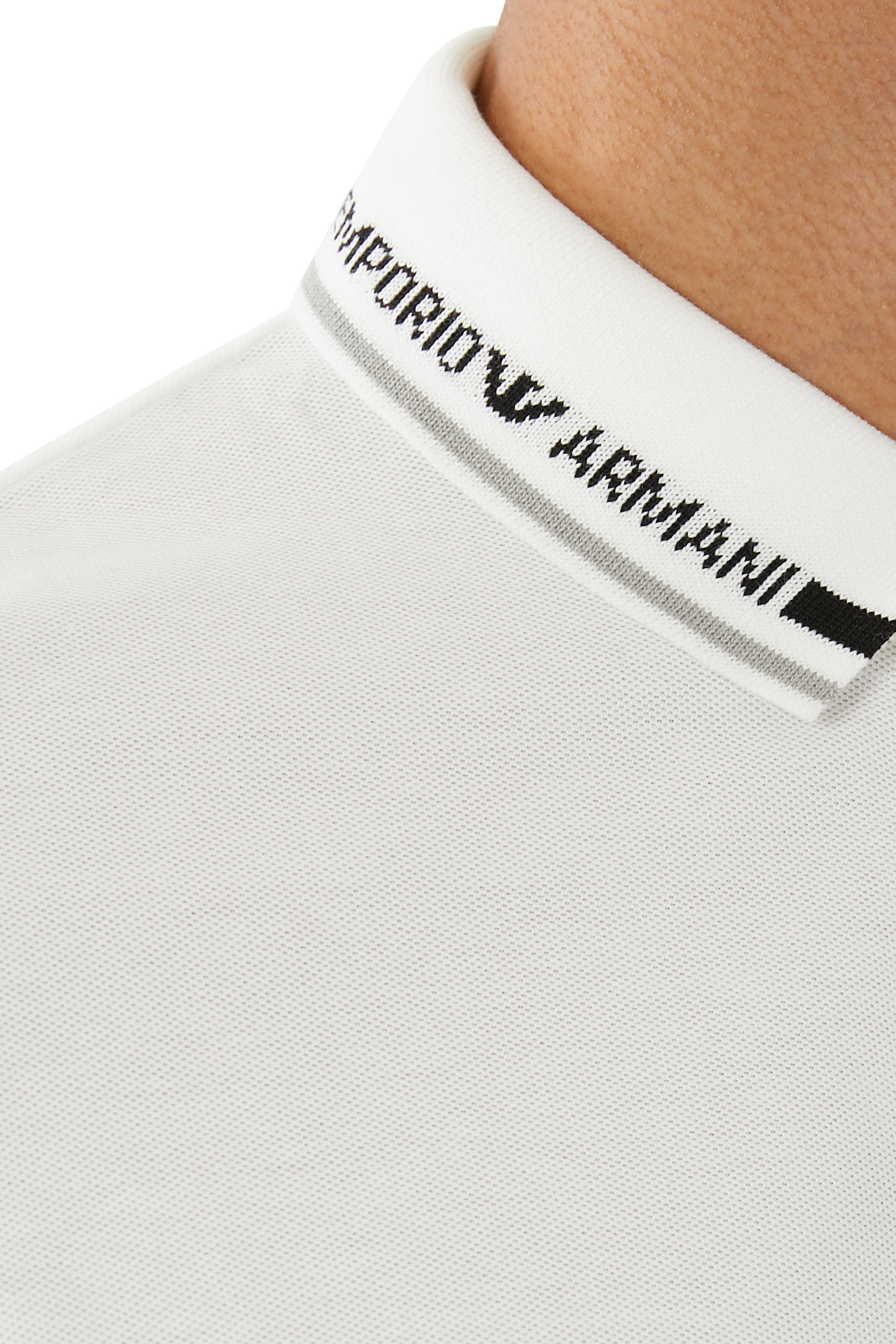 Piqu&eacute; Polo Shirt