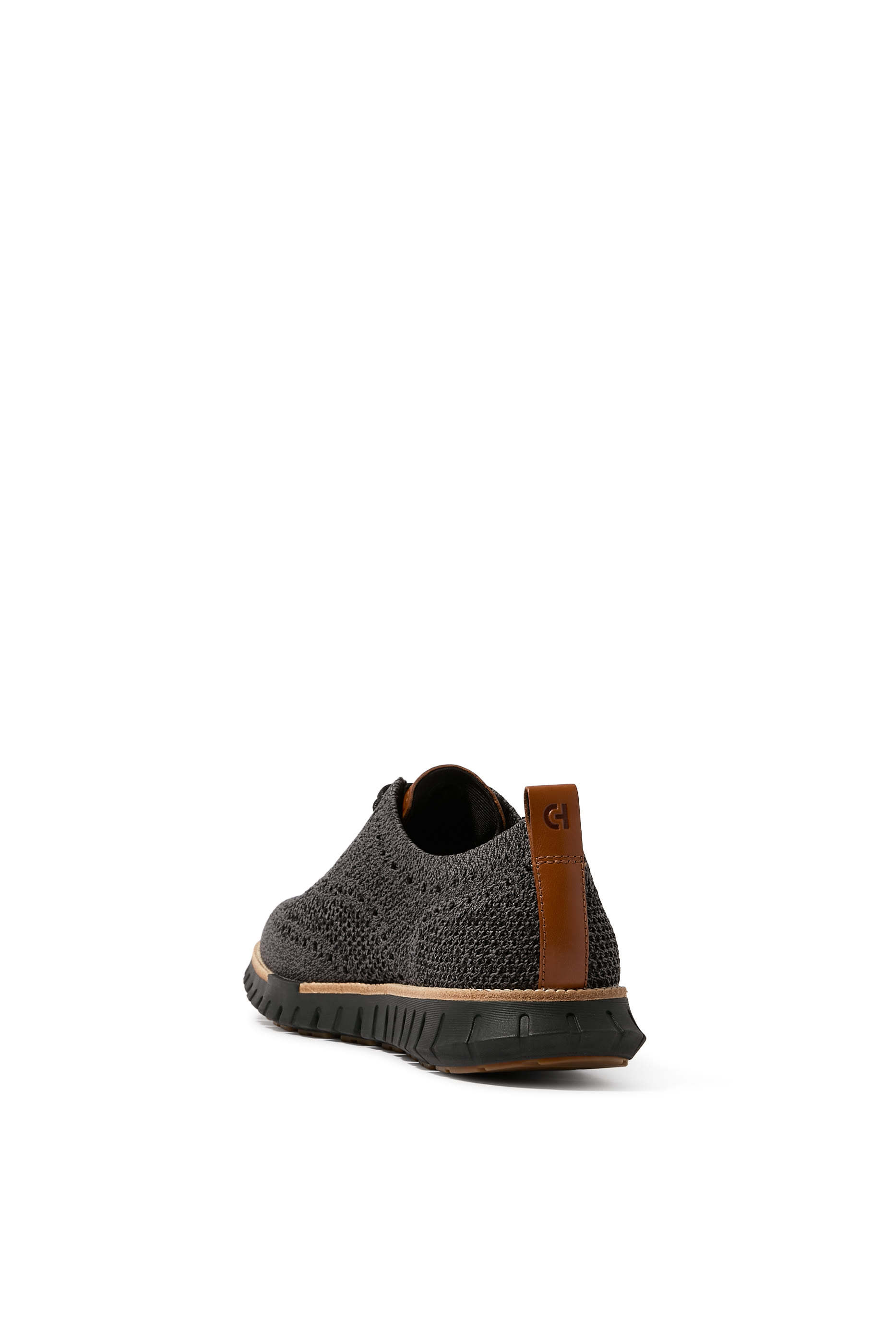 Zerogrand Remastered Stitchlite™ Wingtip Oxfords