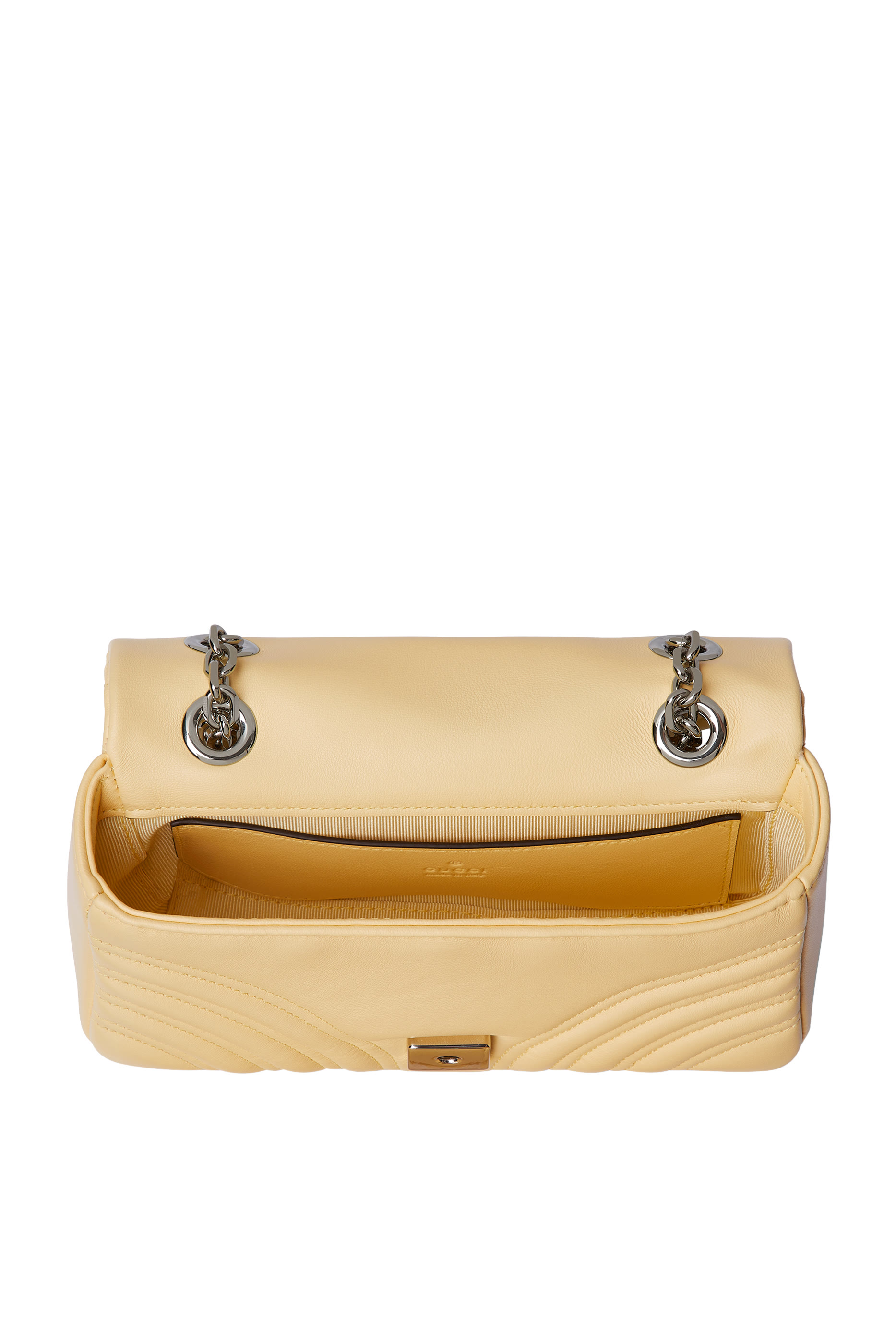 GG Marmont Small Shoulder Bag