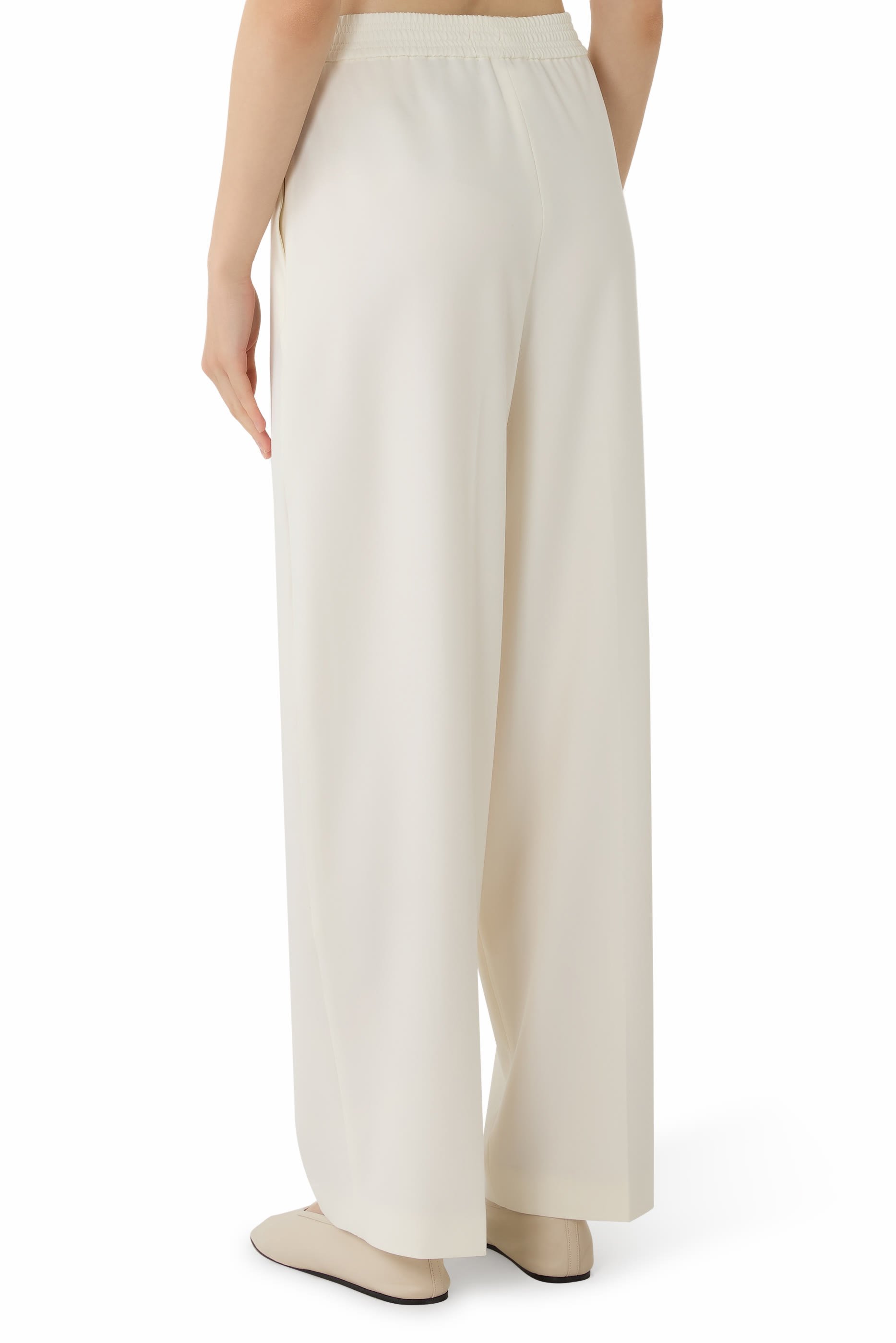 Gubbio Cool Wool Trousers