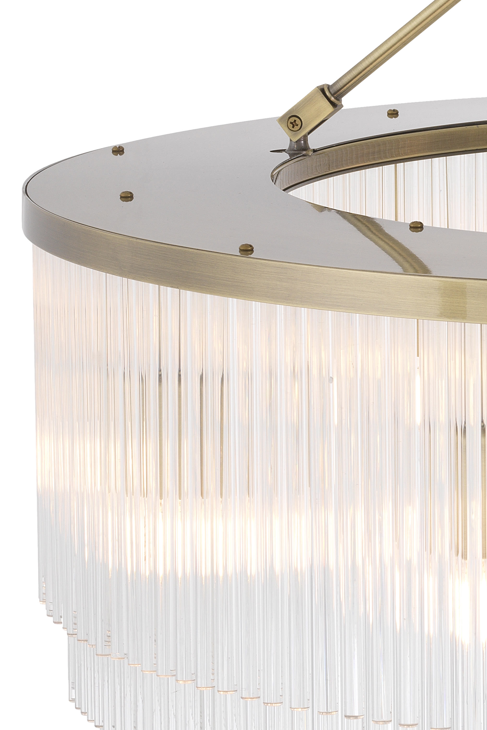 Hector Large Chandelier