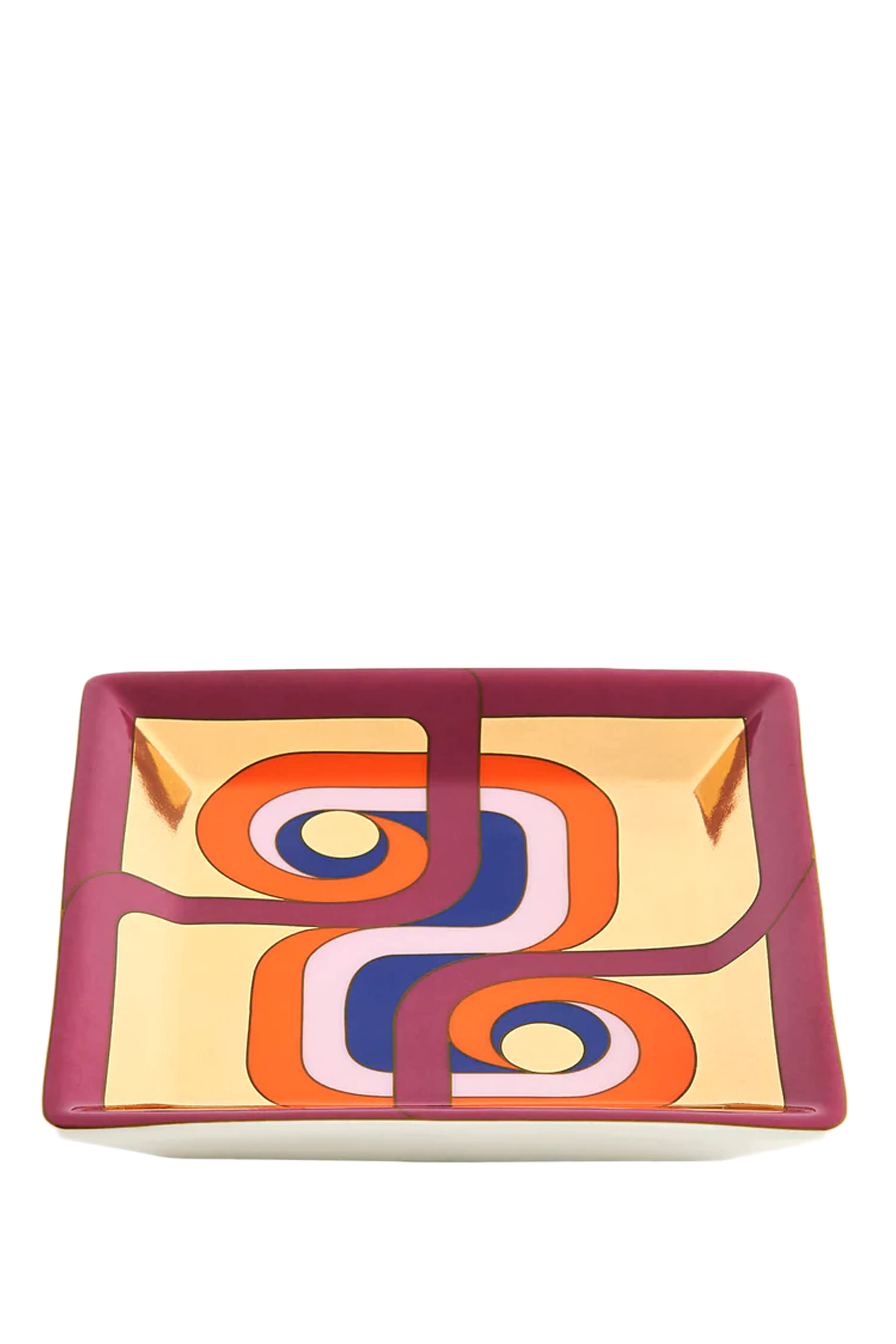 Madrid Square Tray