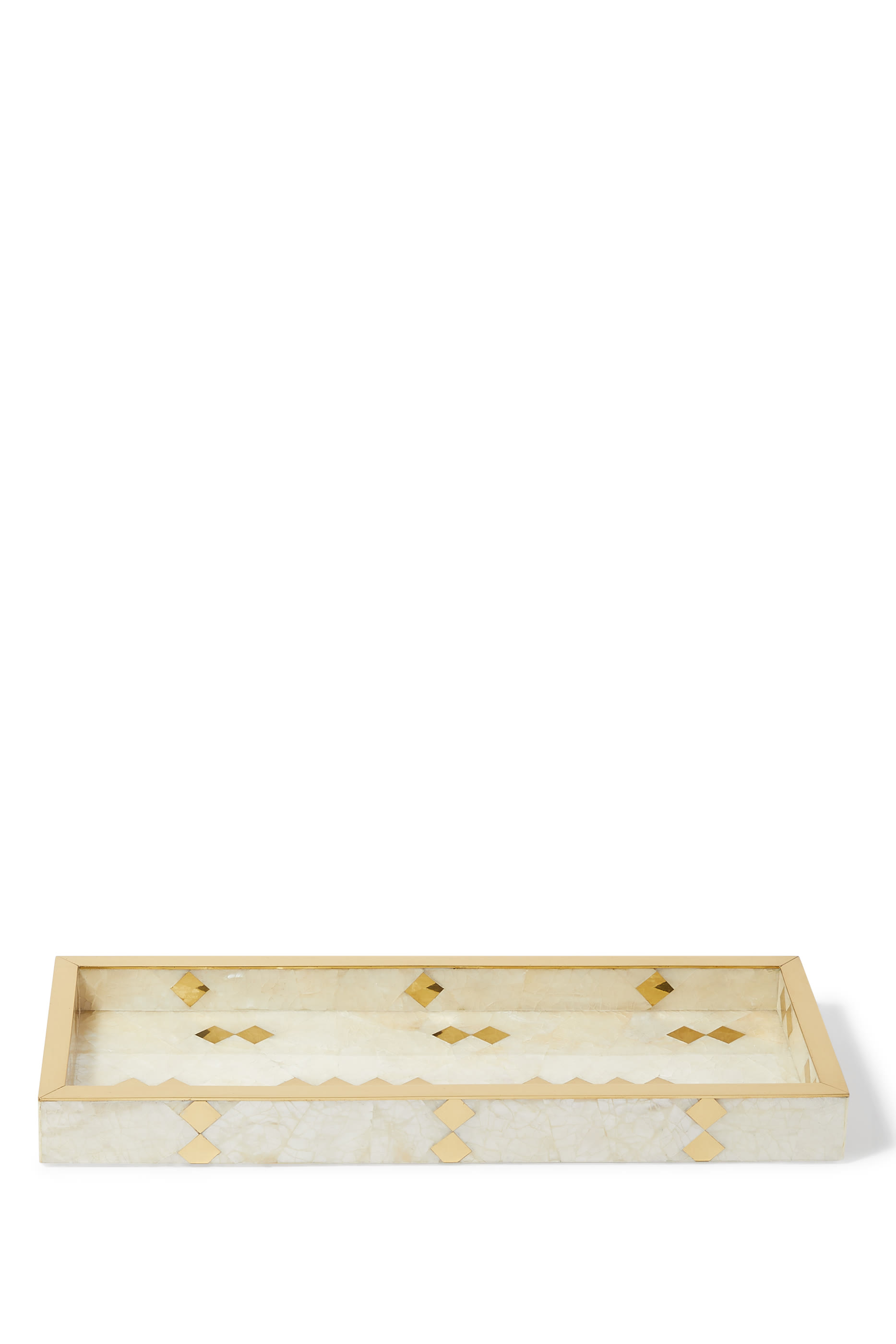 Shell Tray