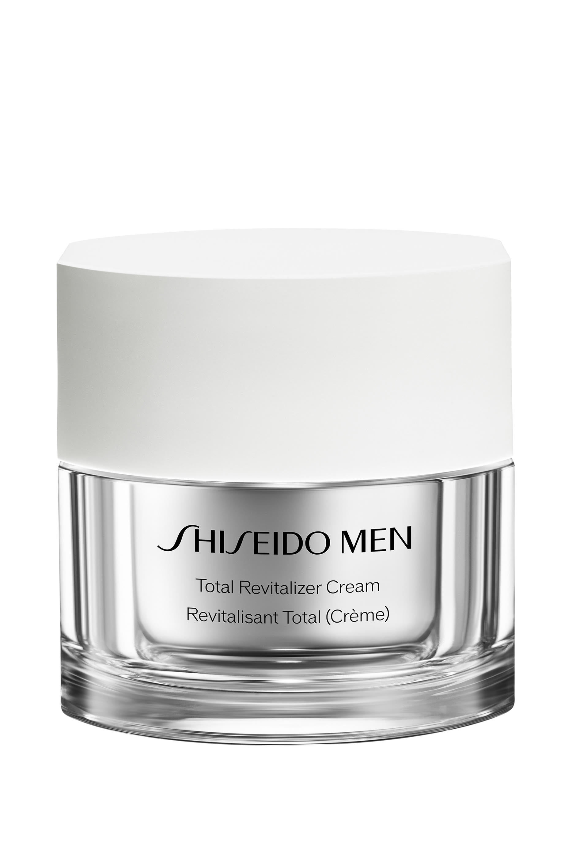 Men&rsquo;s Total Revitalizer Cream