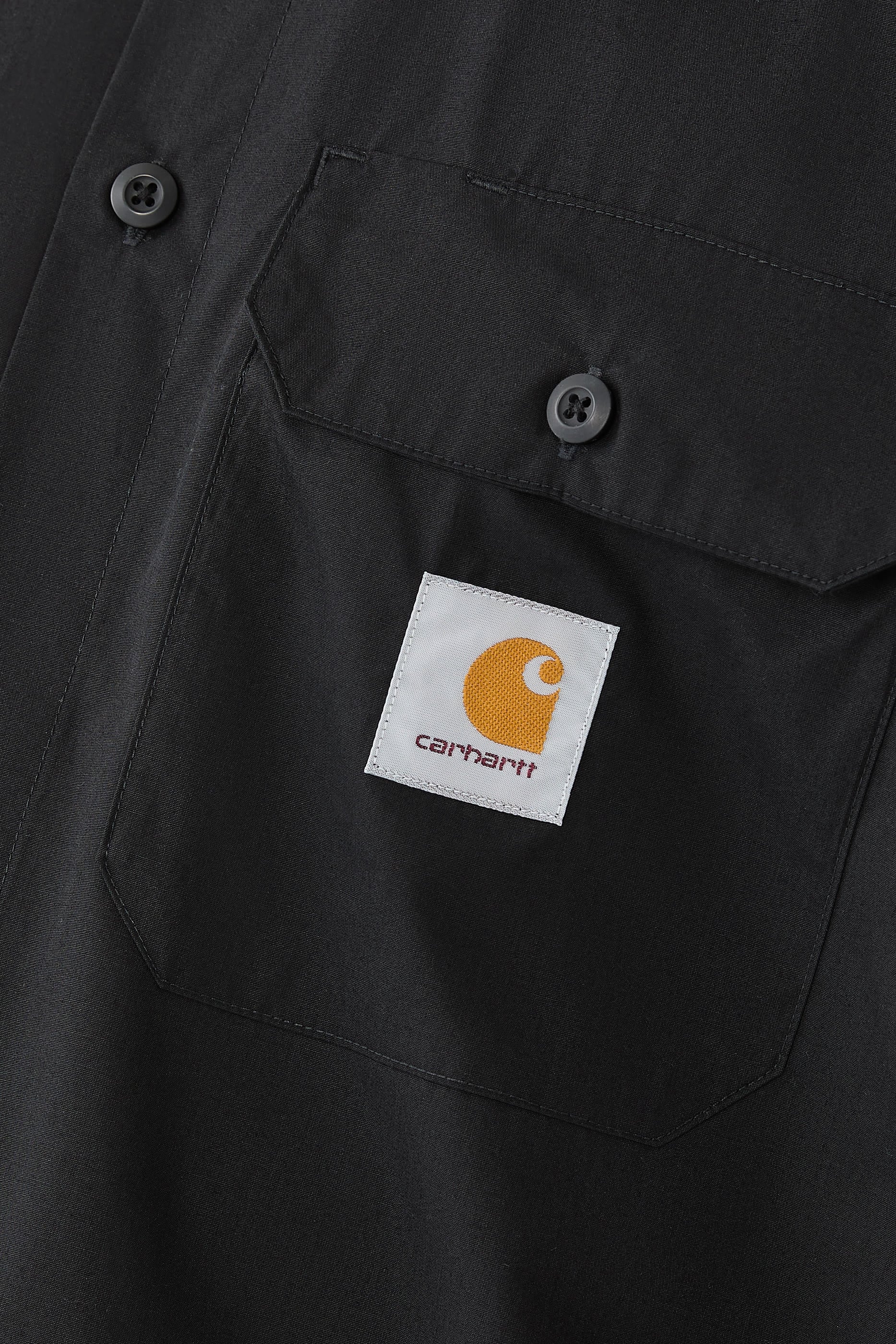 Logo Craft Shirt