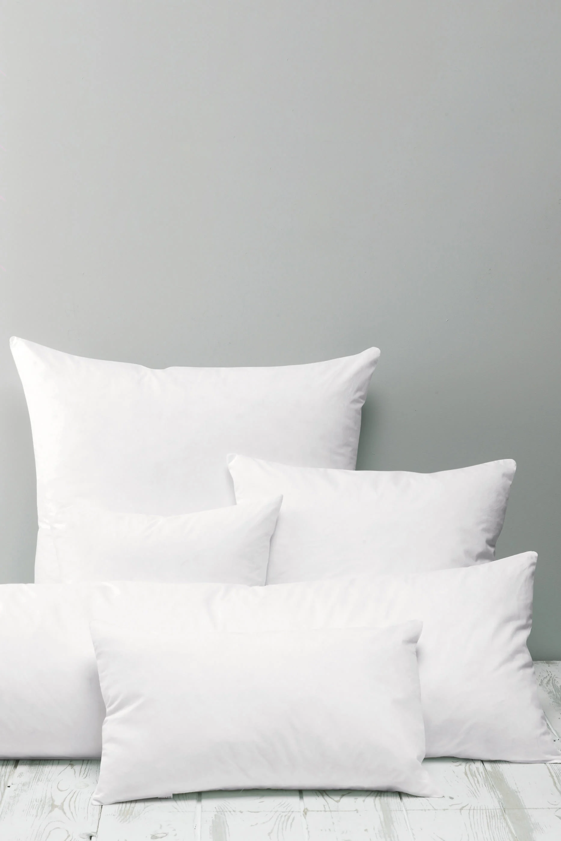 Duck Feather Cushion Pad