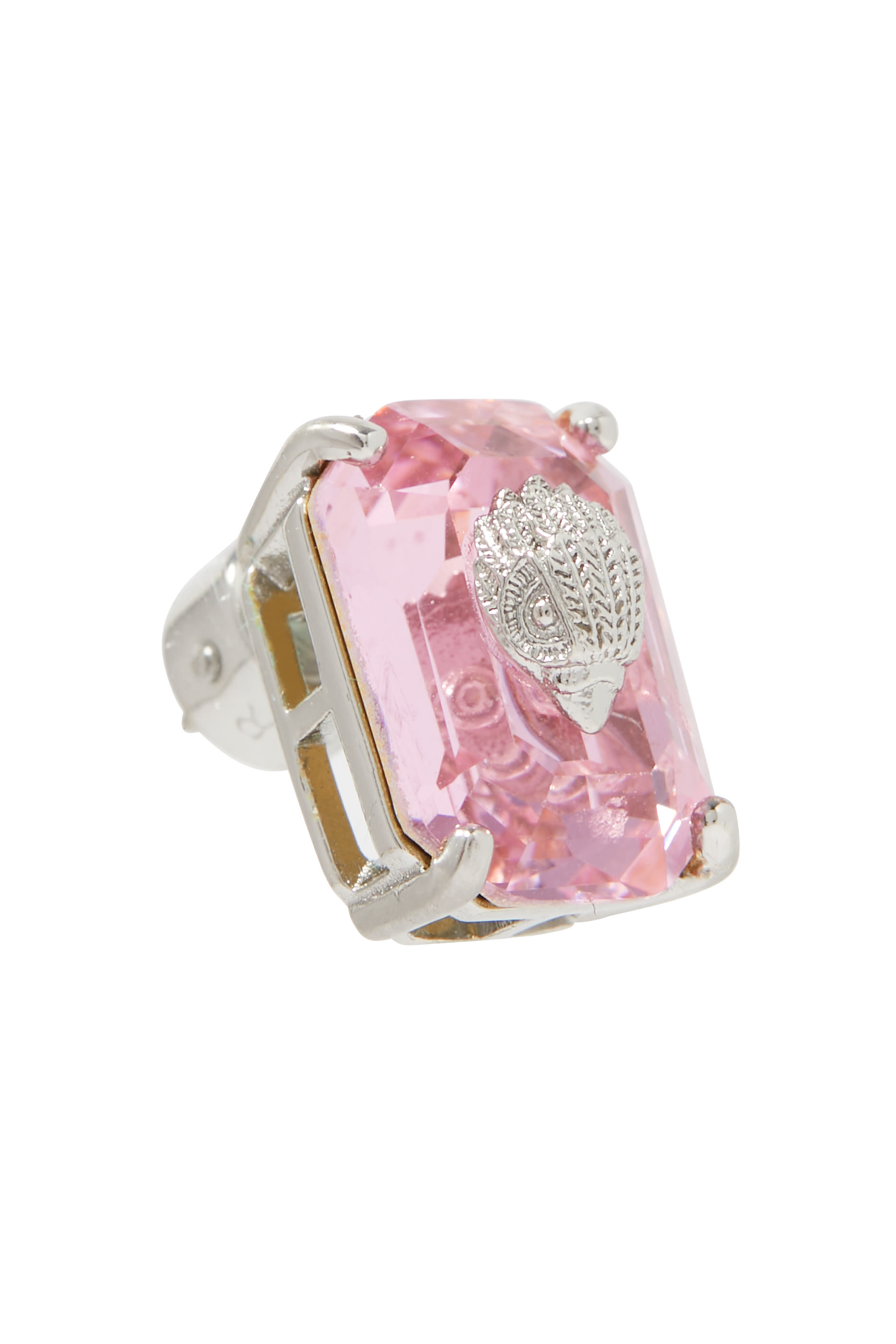 Crystal Stud Earrings