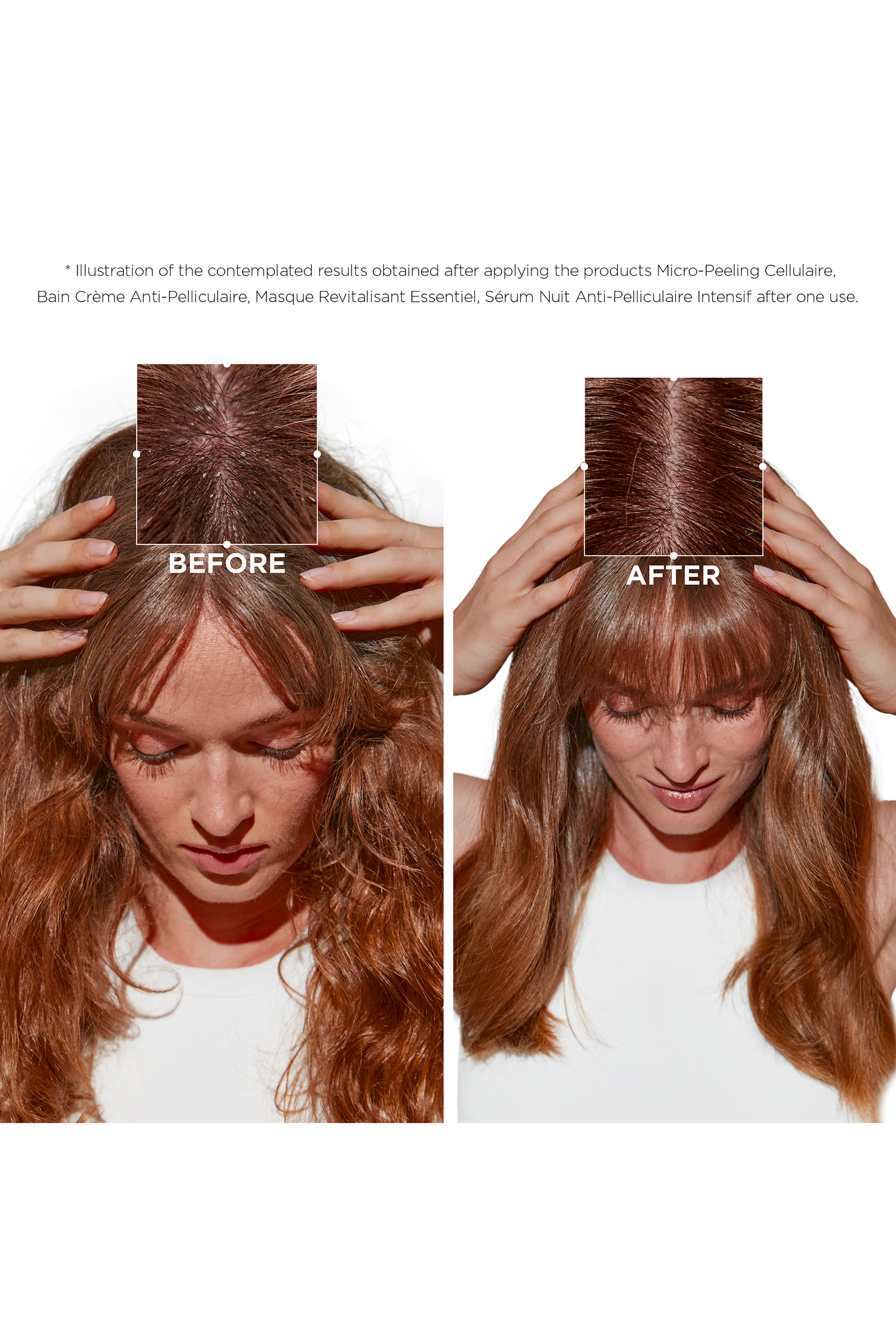 Symbiose Intense Revitalizing Mask