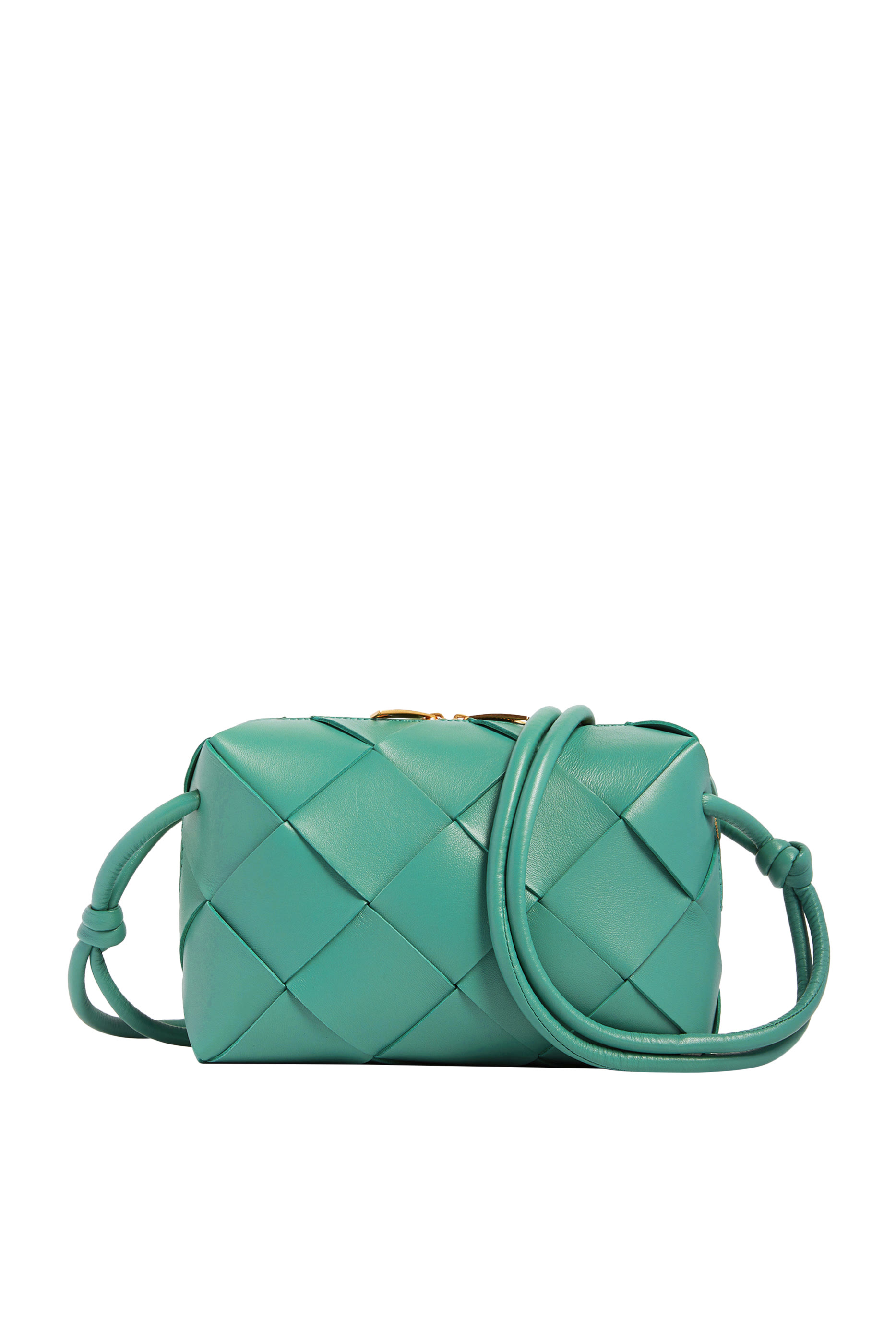 Small Cassette Camera Bag