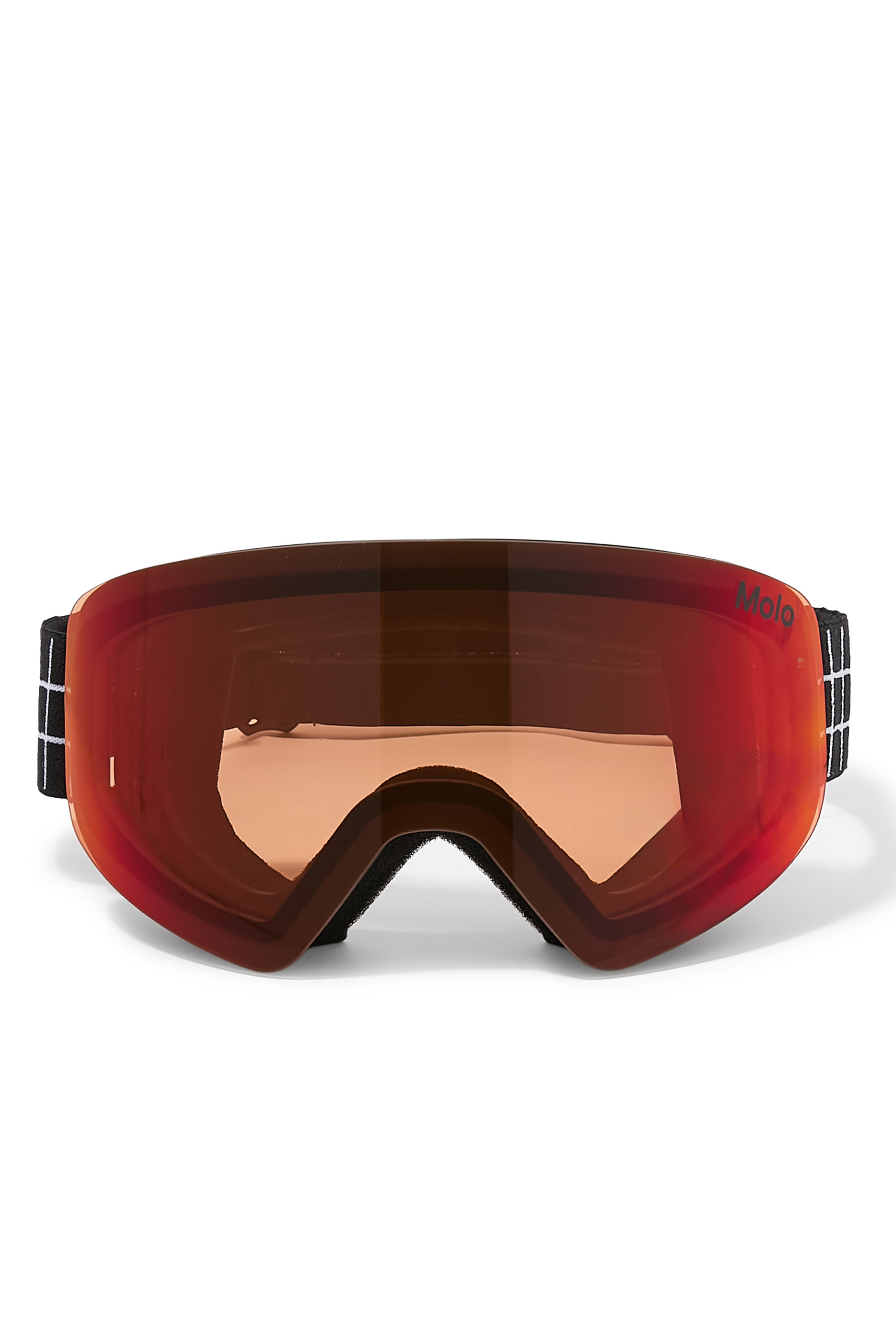 Kids Falcon Ski Goggles 