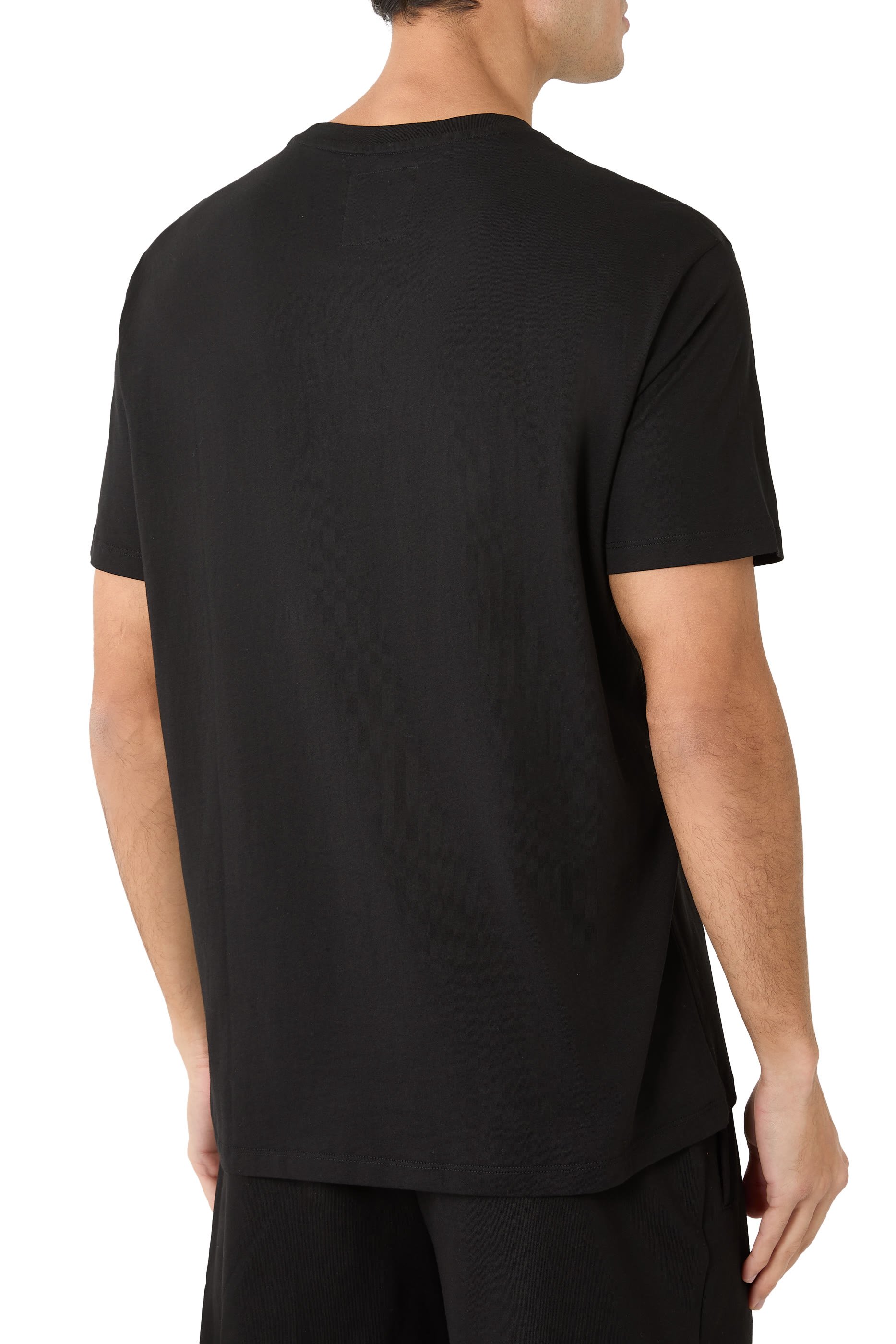 Icon Regular Fit T-Shirt