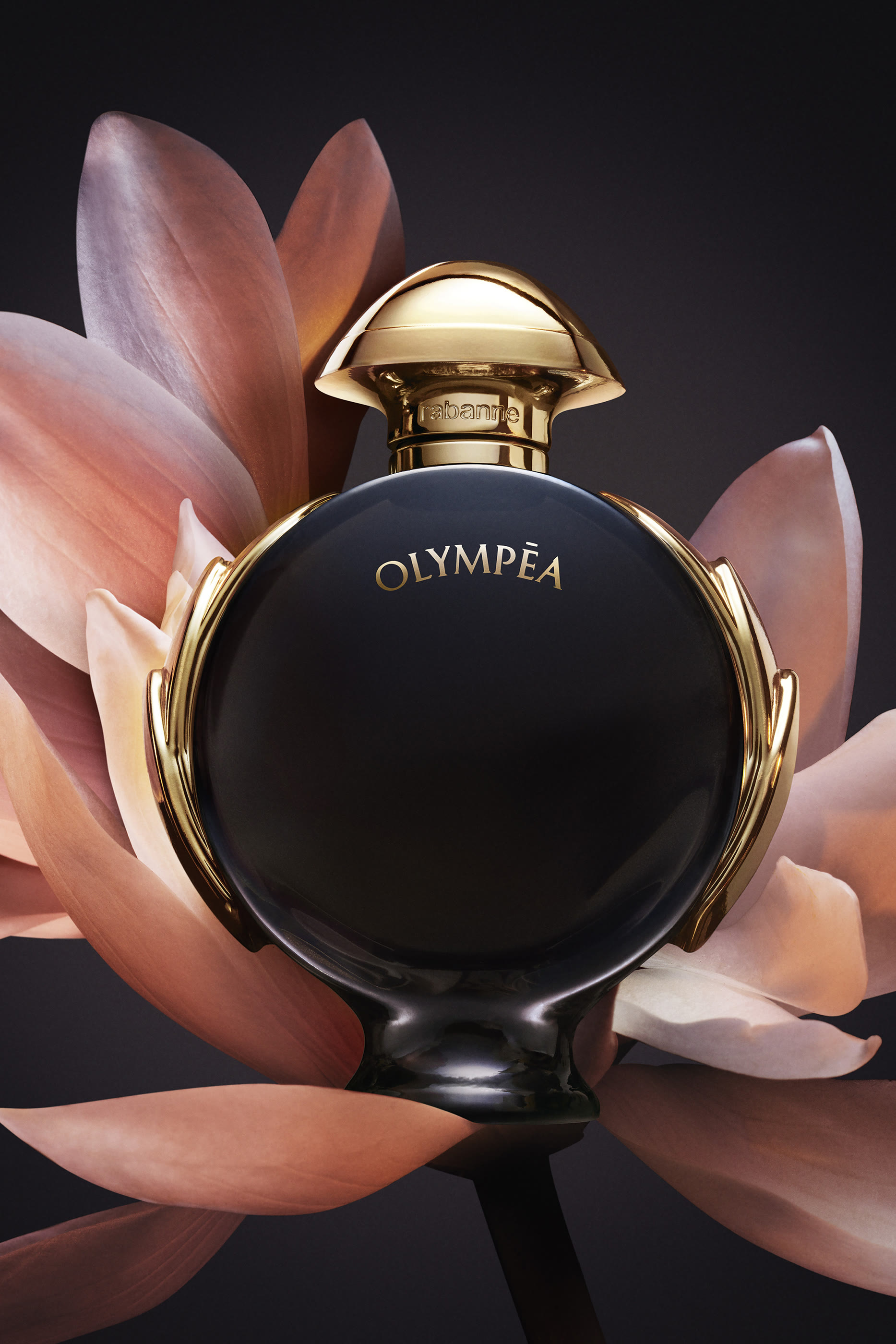 Olymp&eacute;a Parfum