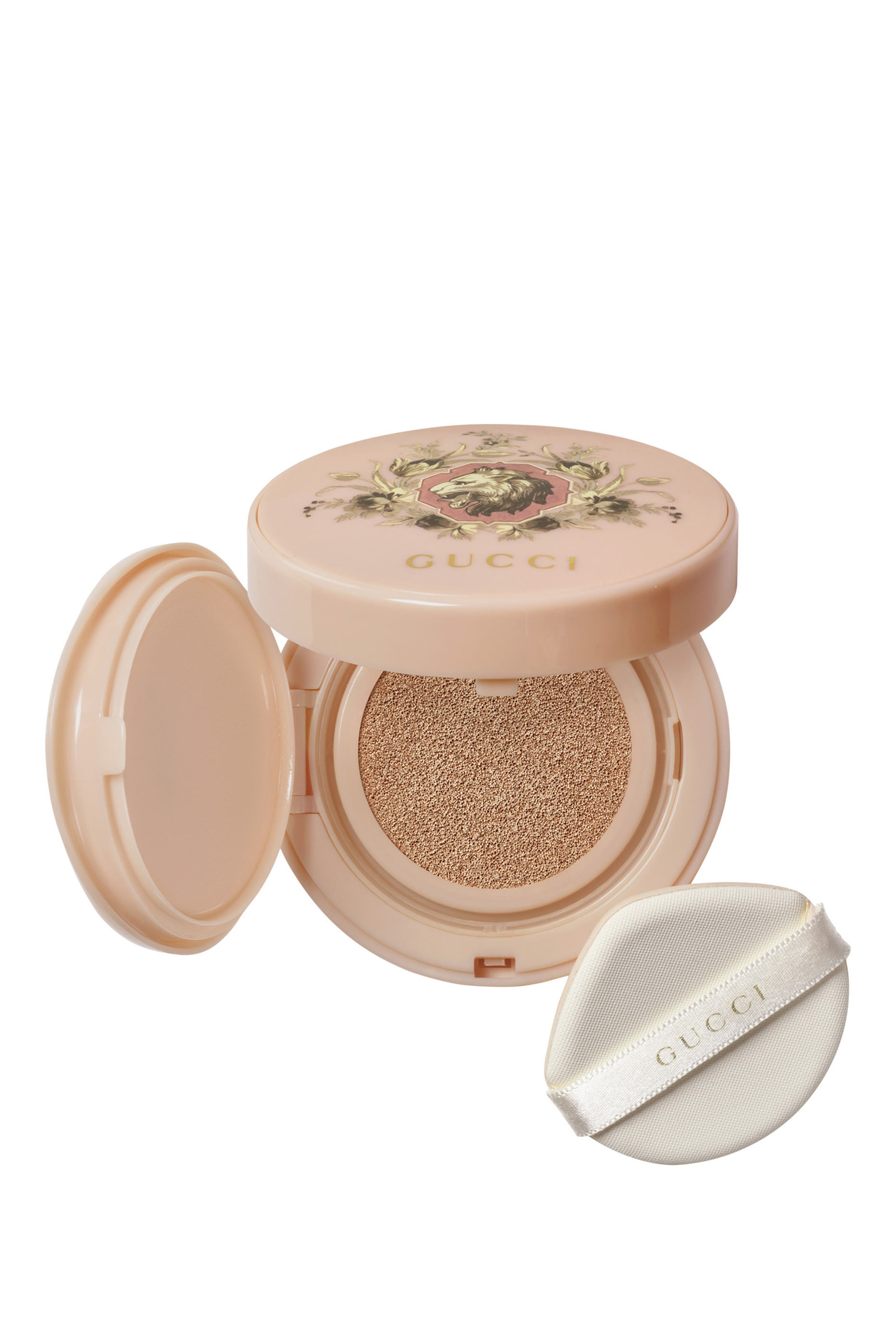 Cushion de Beaut&eacute; Compact Foundation