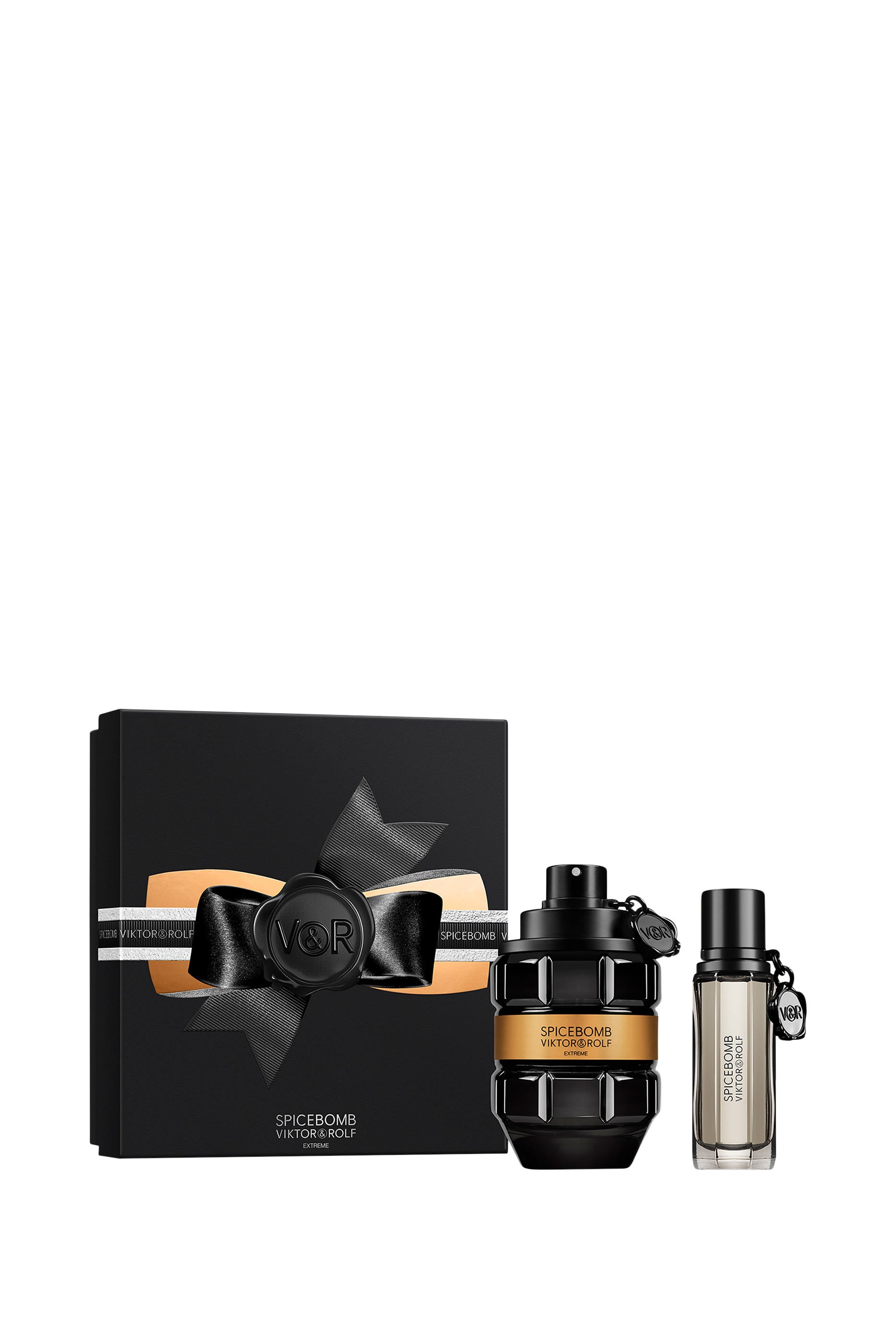 Spicebomb Extreme Gift Set