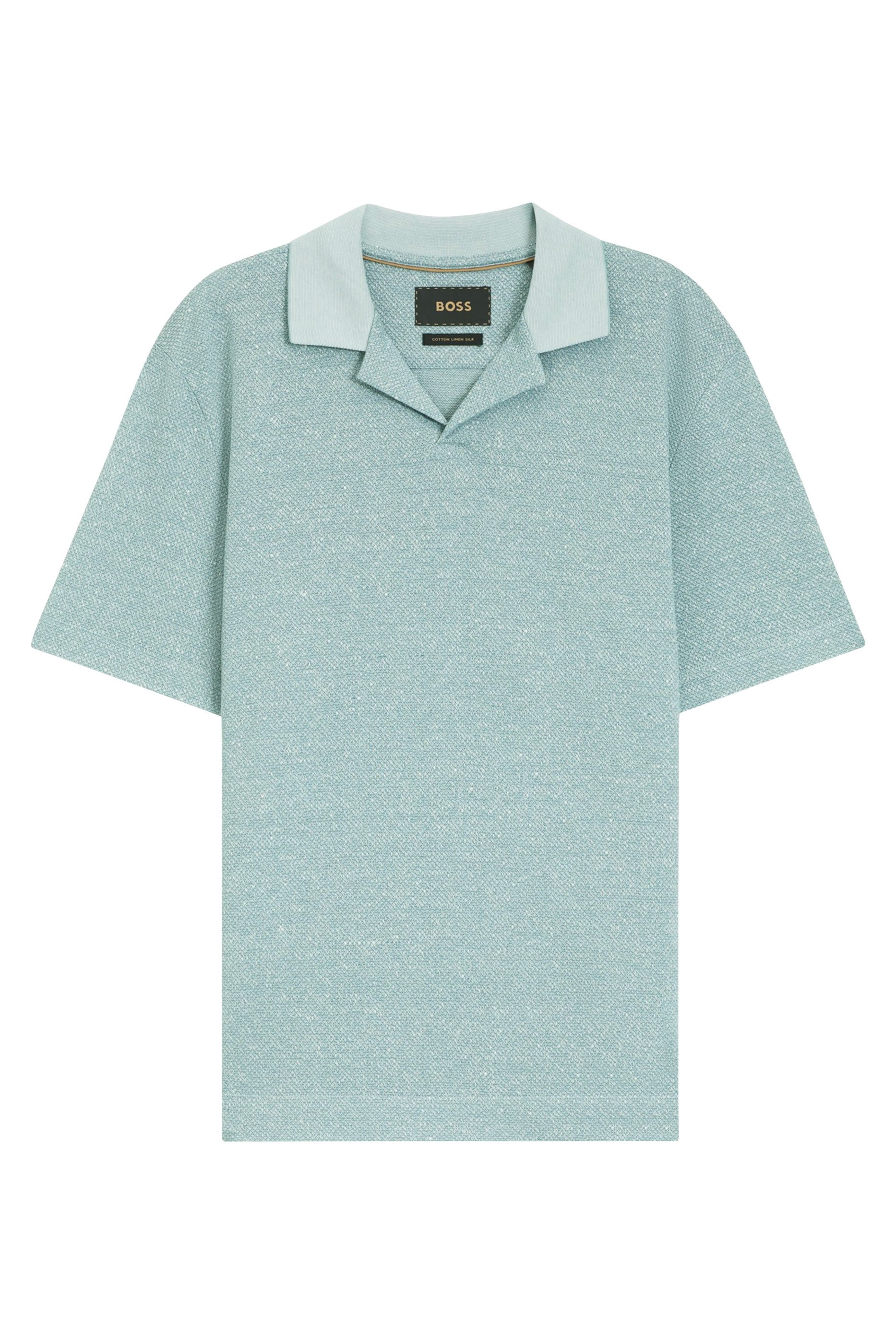 L-Palma 133 Polo Shirt