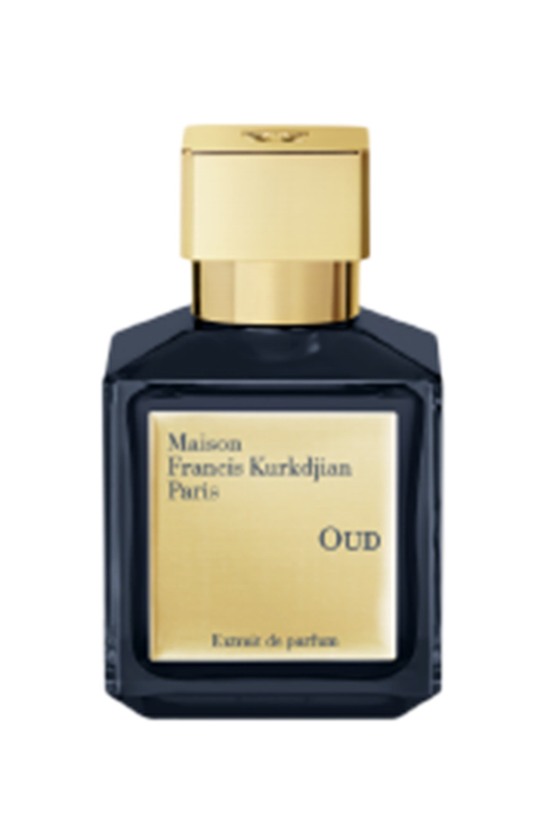 OUD Extrait de Parfum