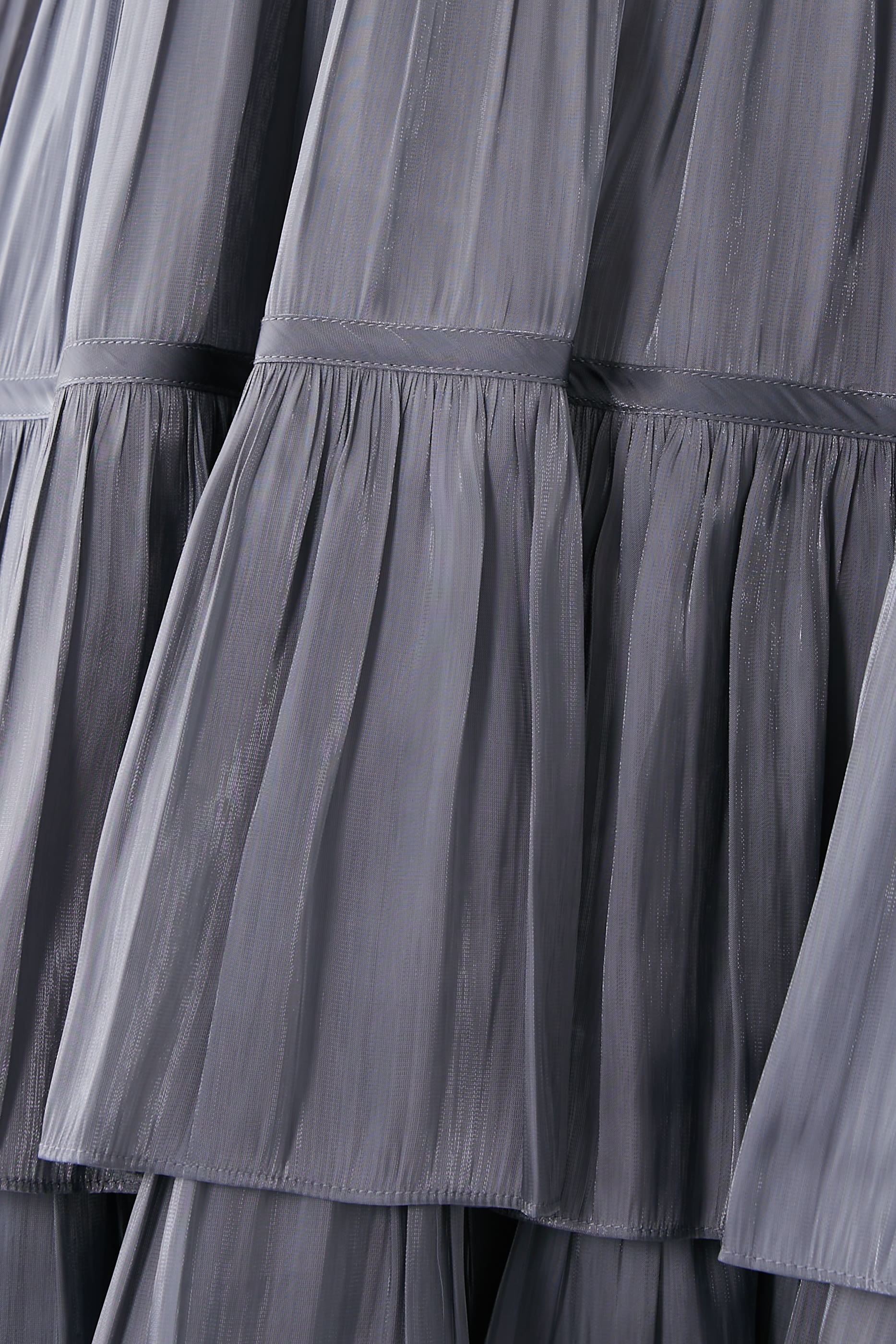 Iridescent Riva Dress