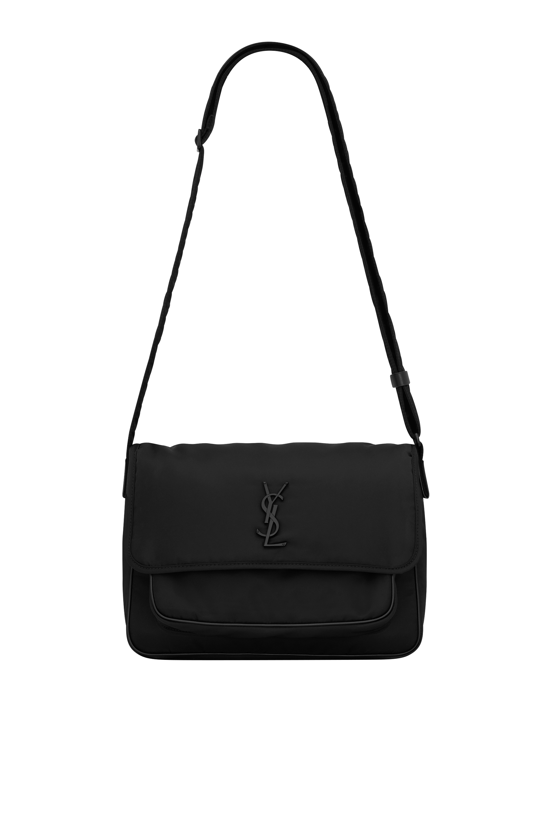 Niki Econyl&reg; Messenger Bag