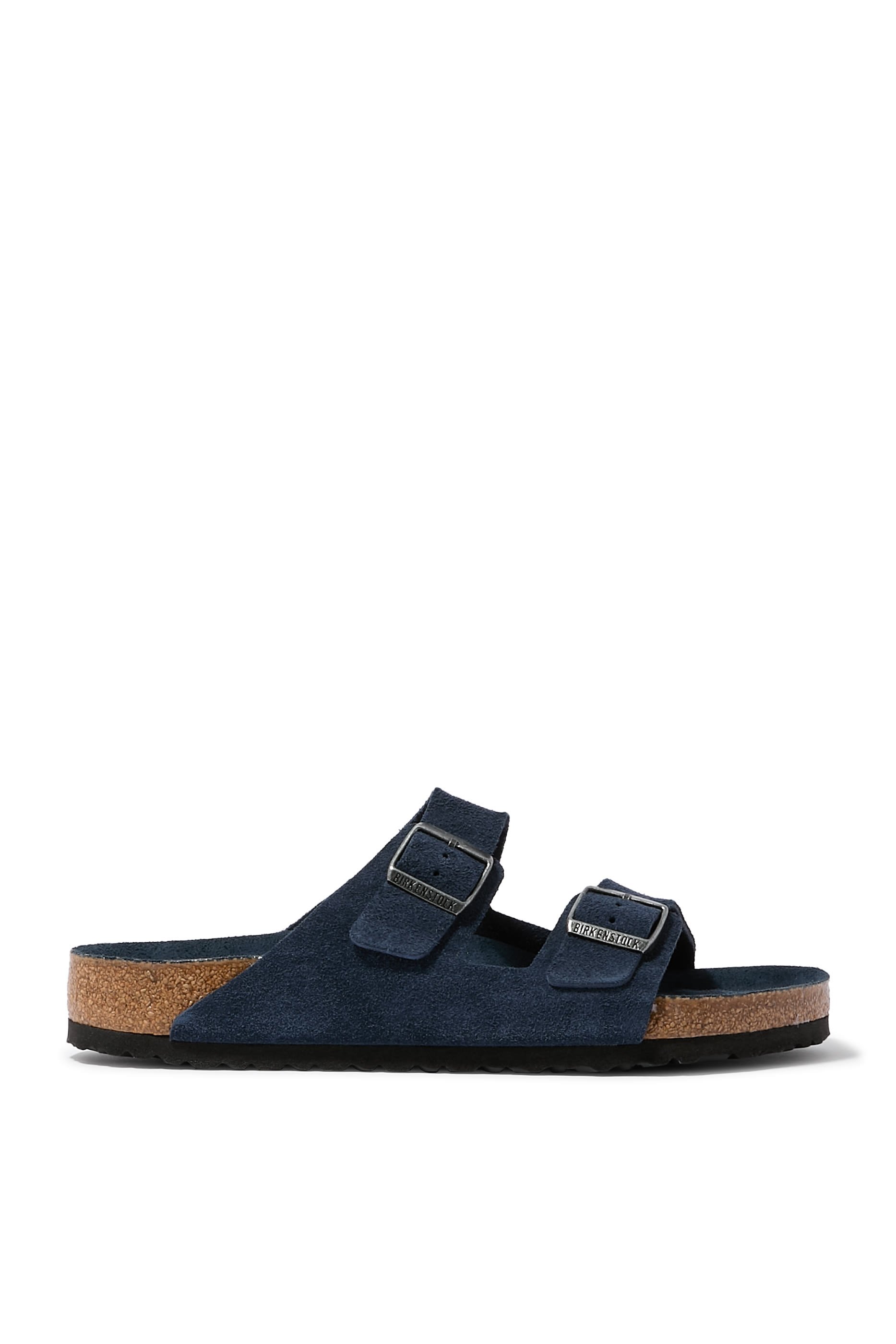 Arizona Soft Footbed Sandals