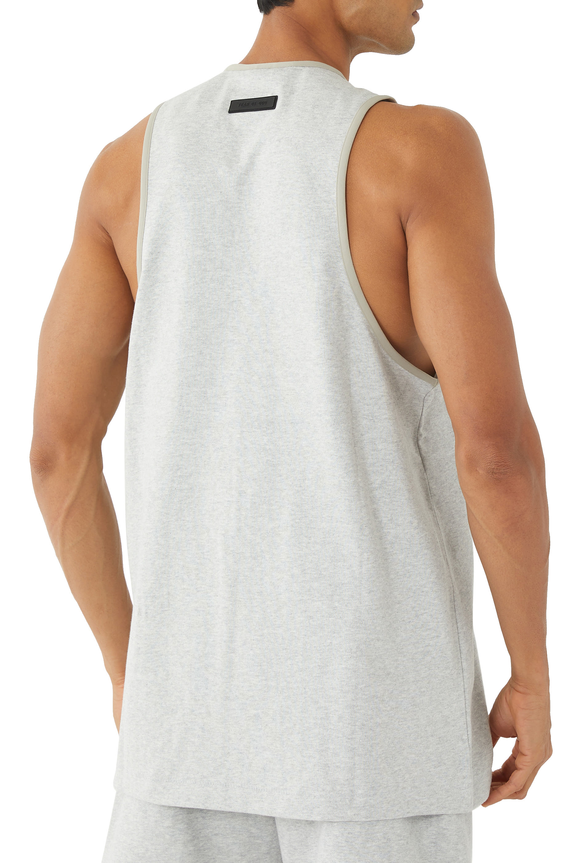 Essentials Tank Top