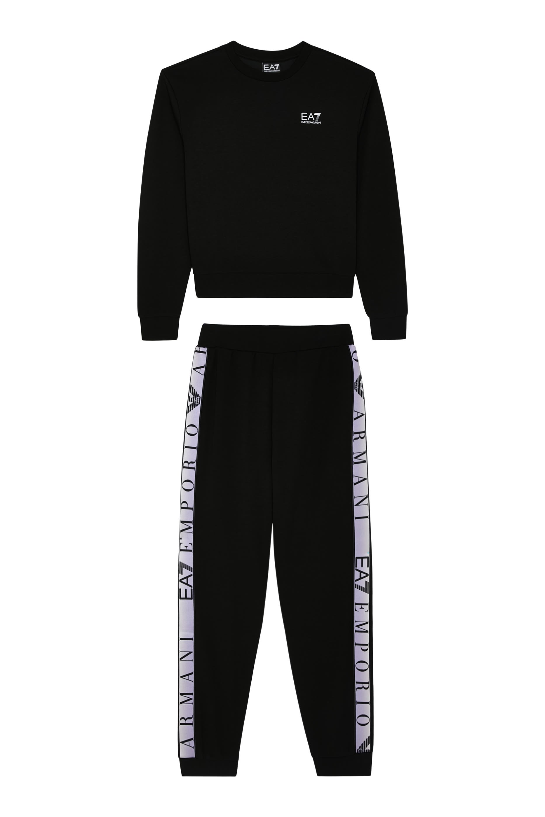 ASV Dynamic Athlete Tracksuit