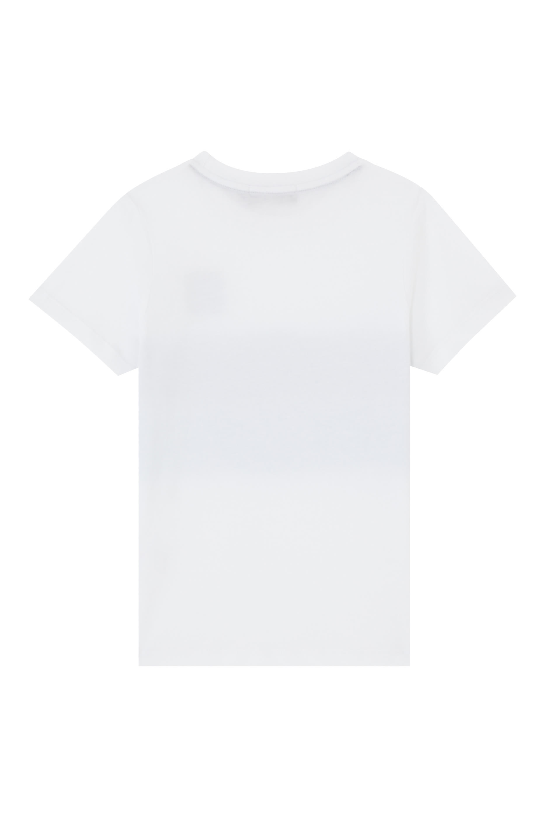 Kids Cotton T-Shirt