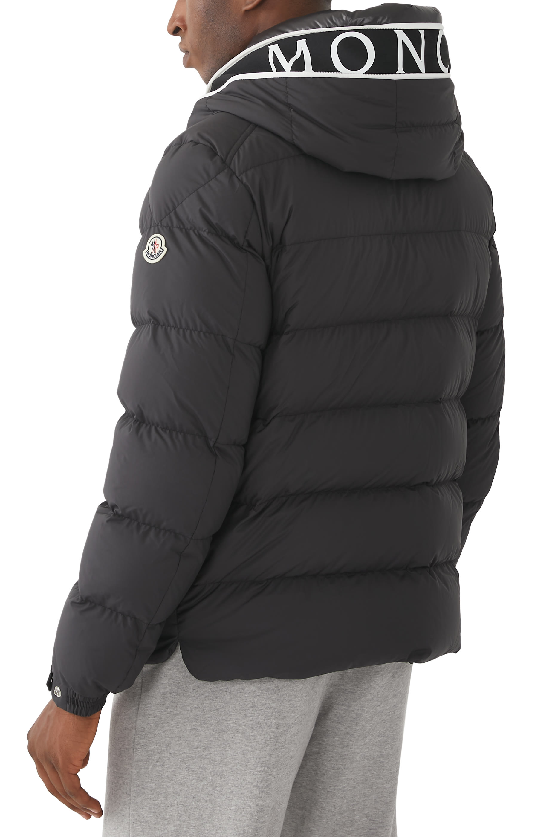 Cardere Short Down Jacket