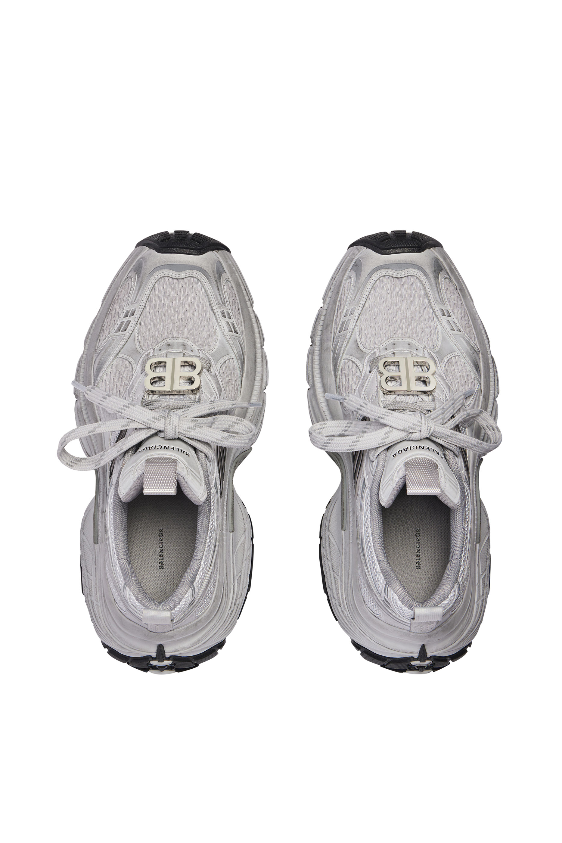 Women&rsquo;s 6XL Hardware Sneakers