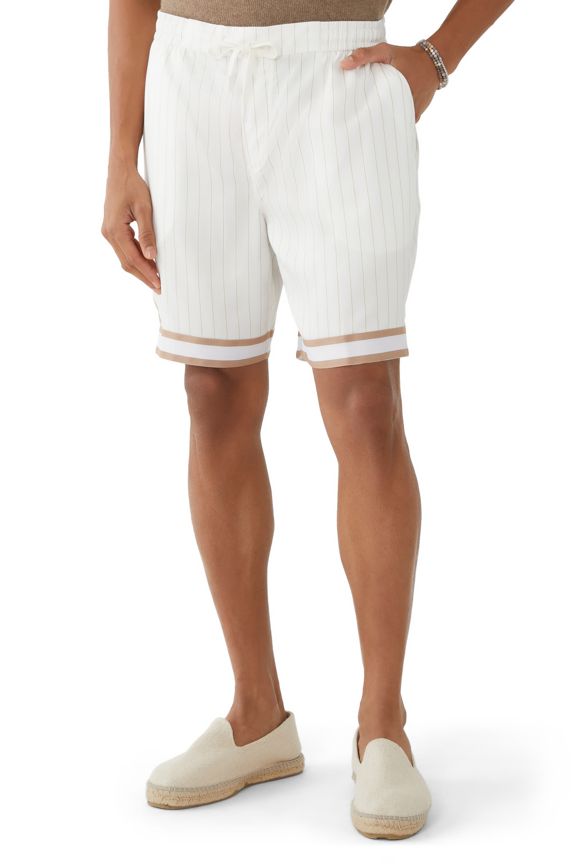 Monte Carlo Baller Shorts