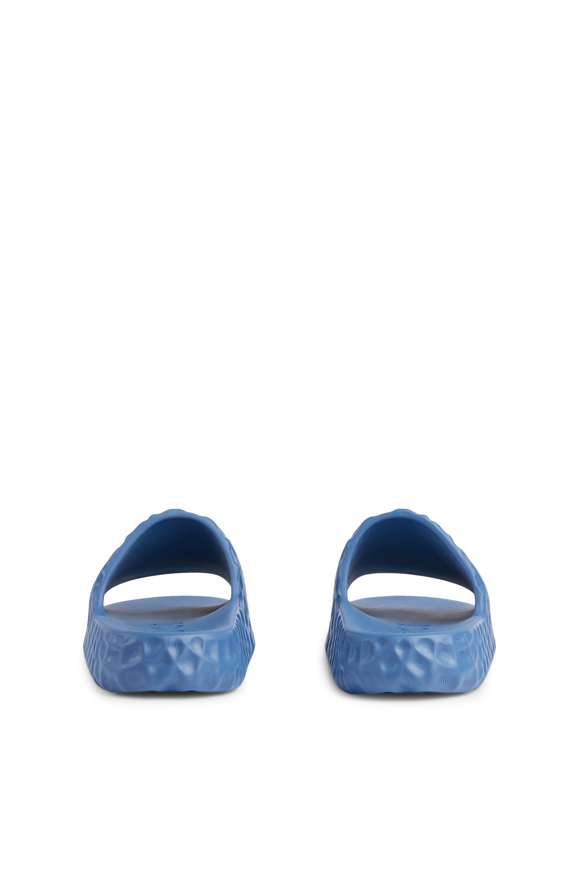Interlocking G Slide Sandals
