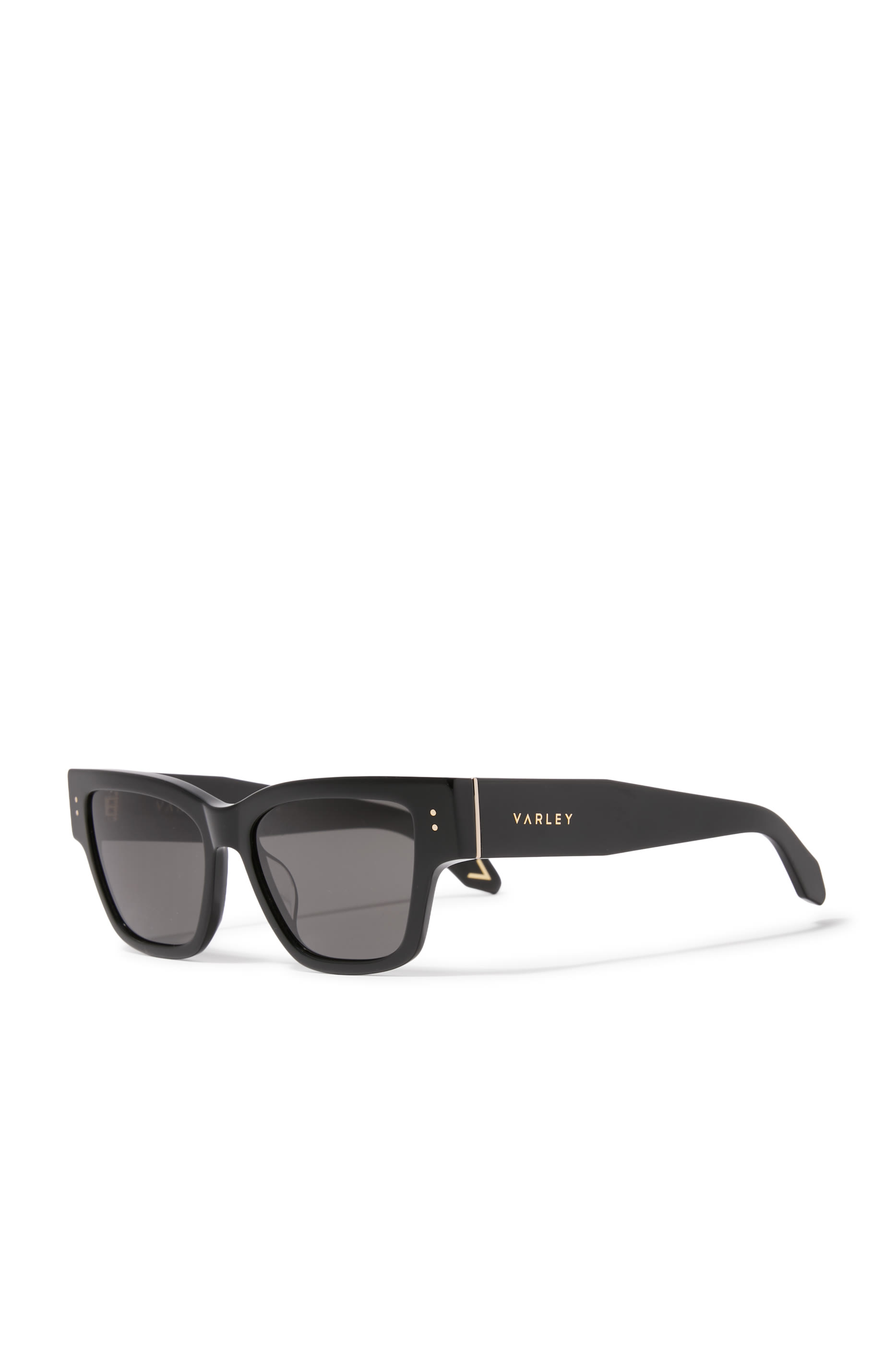 Alber Square Sunglasses