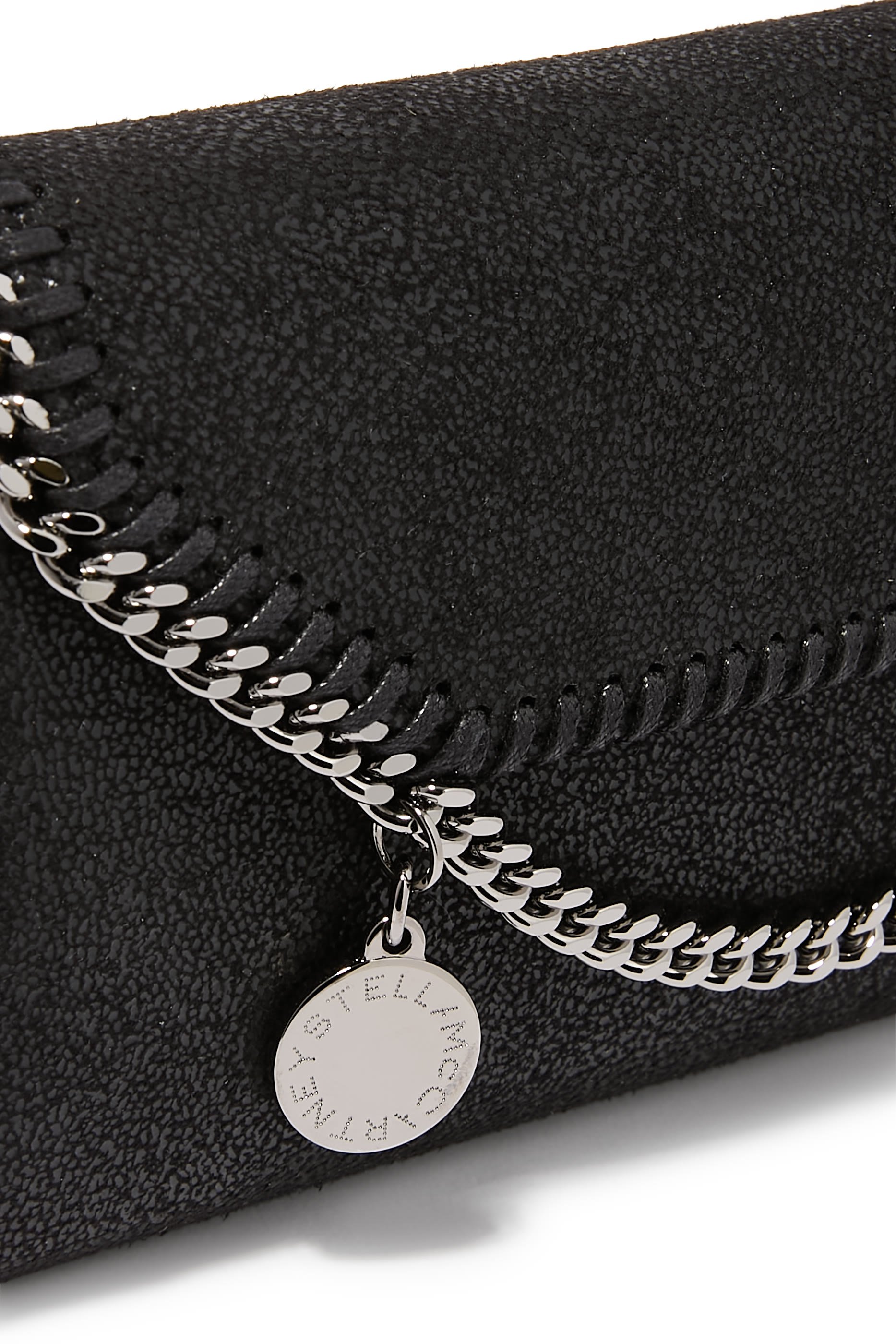 Falabella Wallet-On-Chain Crossbody 