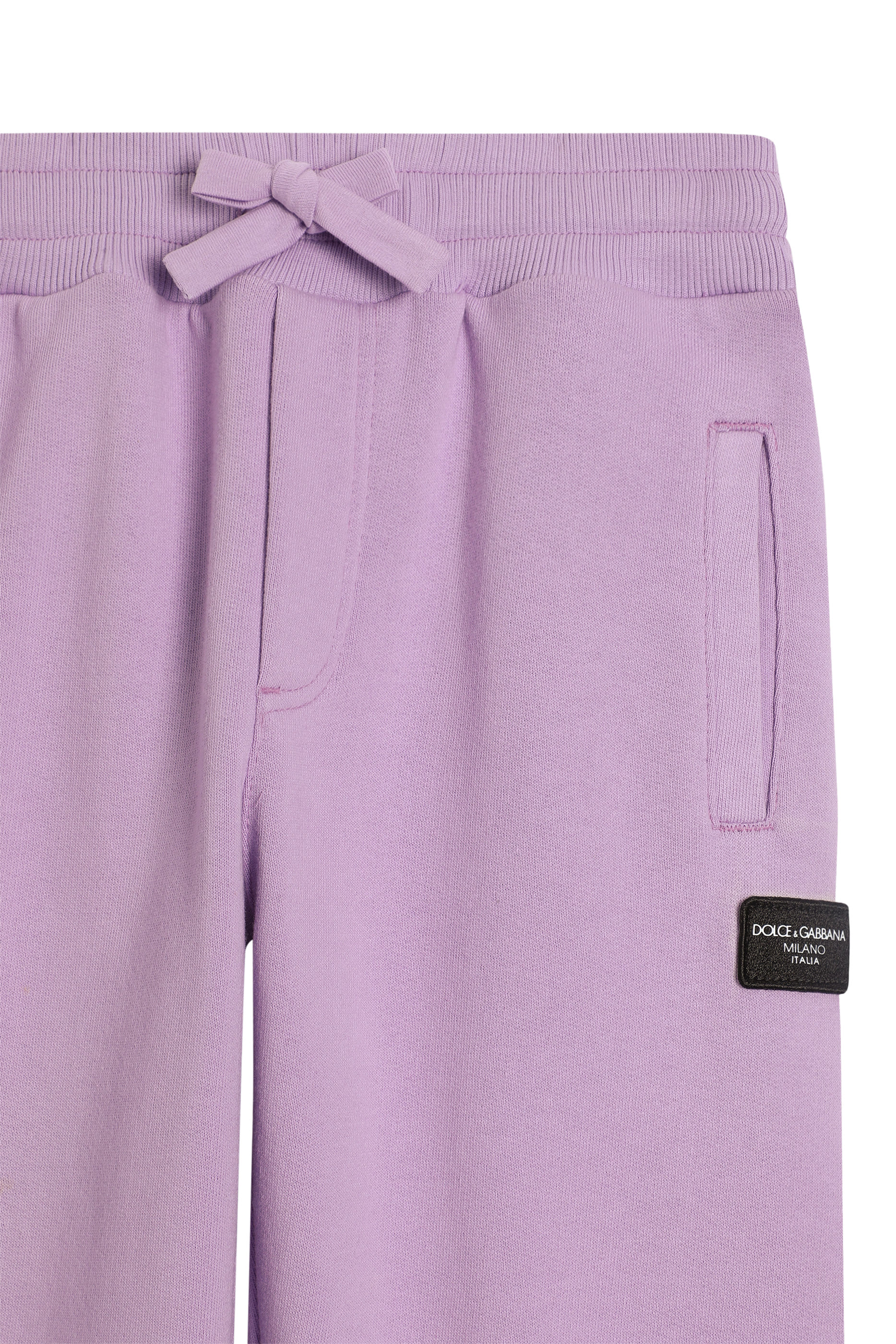 Kids Logo Tag Trousers