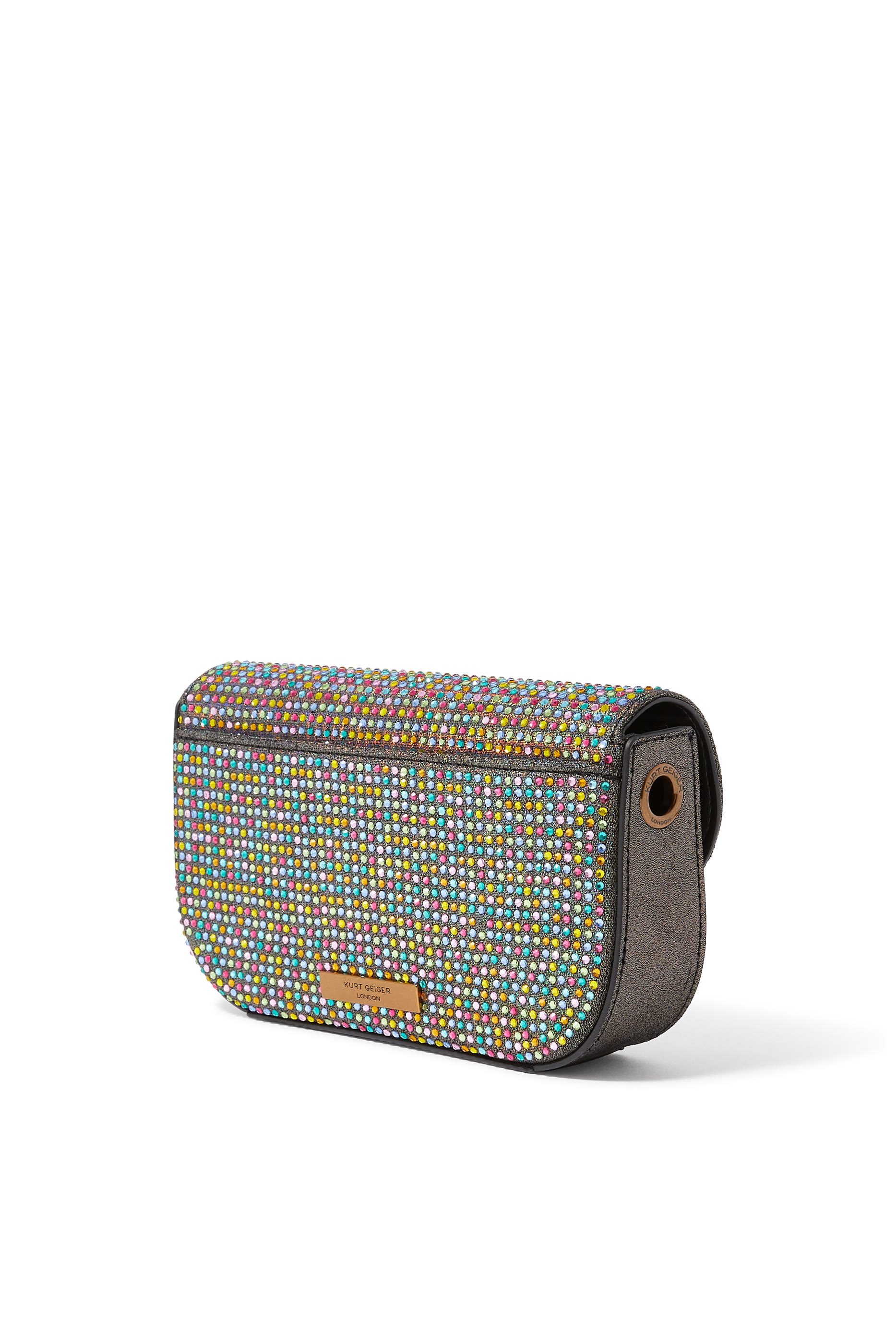 Small Chelsea Cross Body Bag