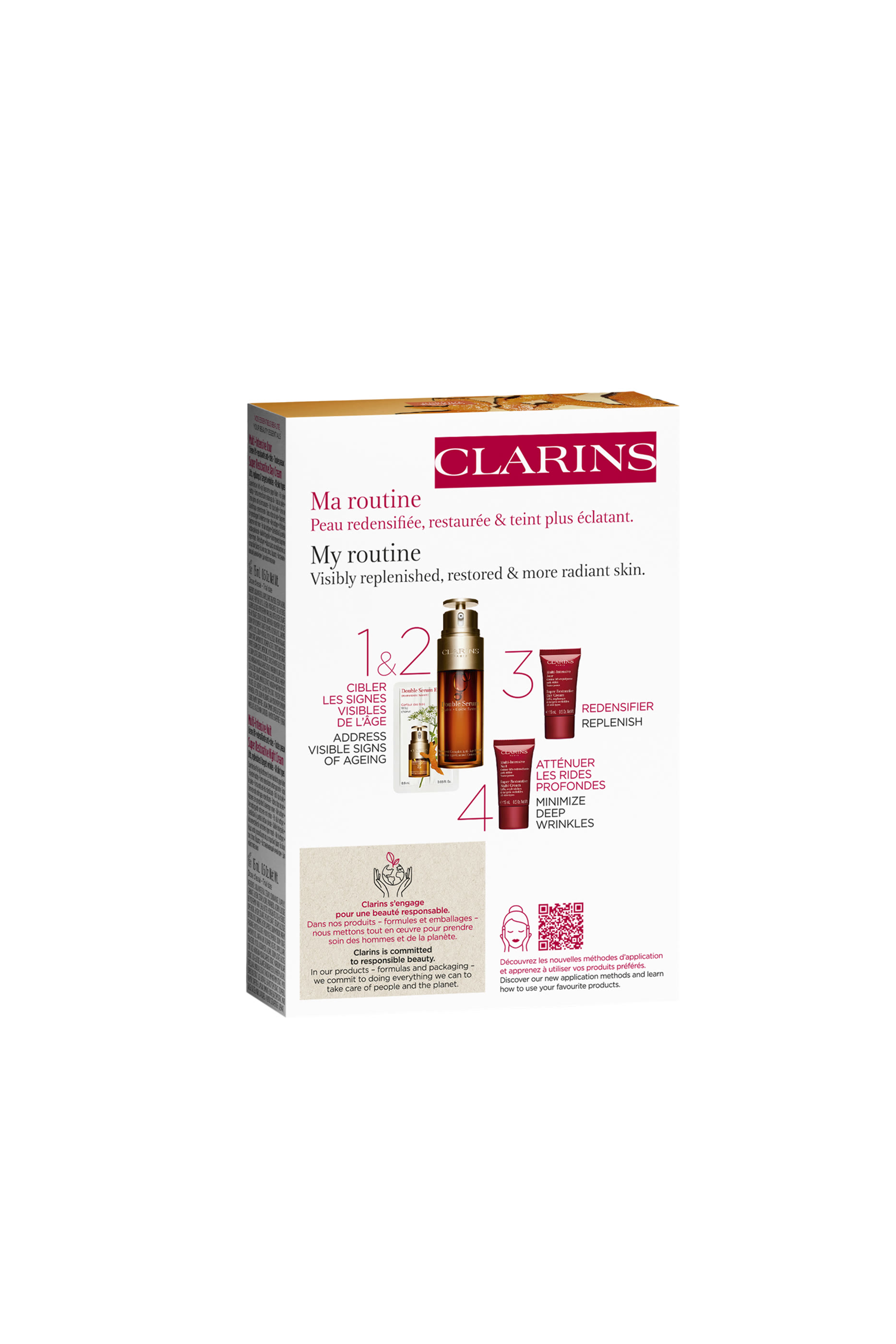 VP Double Serum & Multi-Intensive