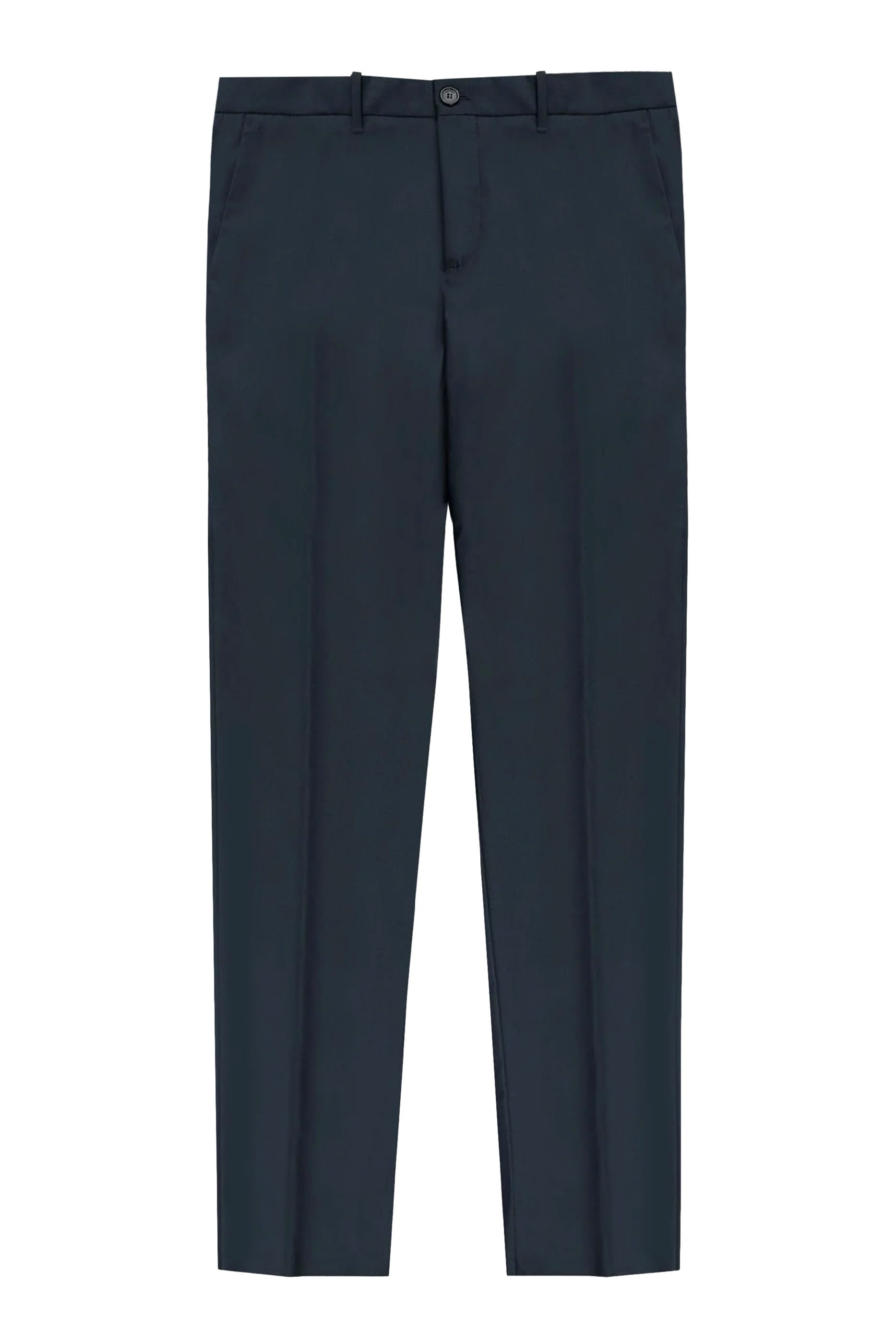  Slim Fit Teknotela Trousers