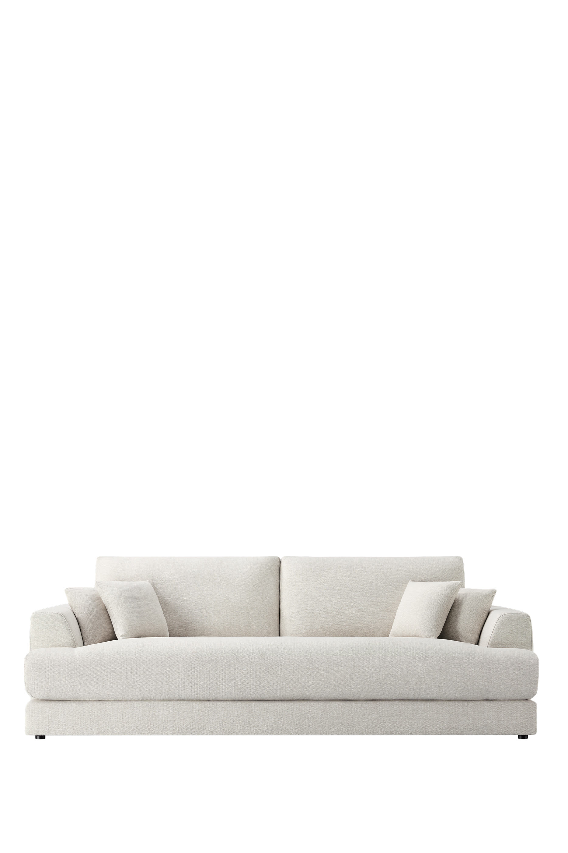 Samos 2 Seater Sofa