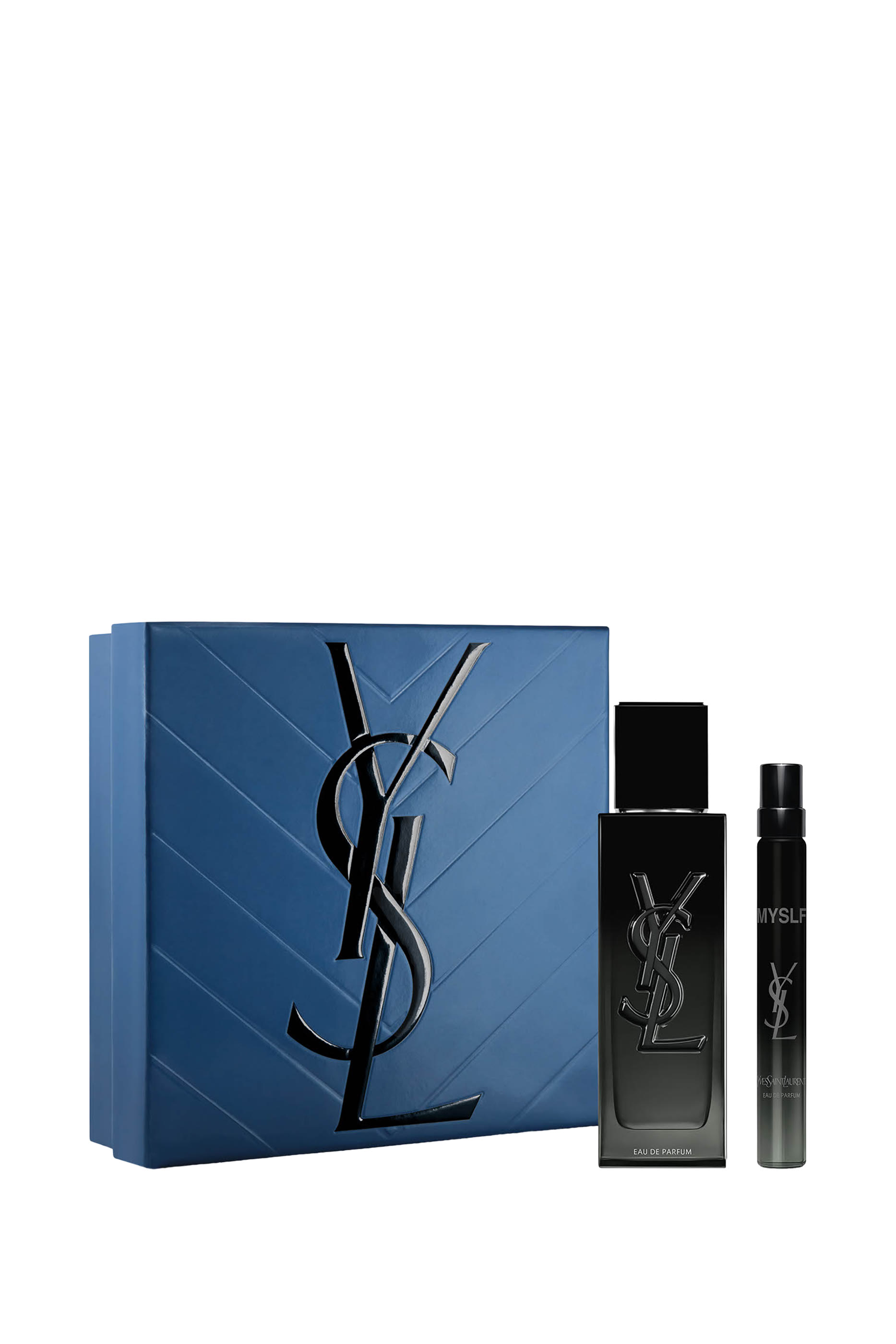 Myslf Eau de Parfum Gift Set