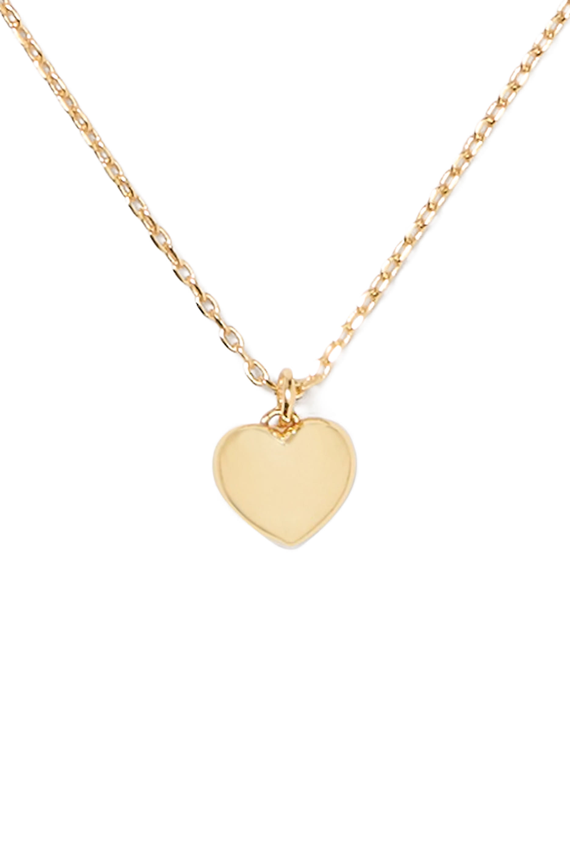 Heart You Mini Pendant