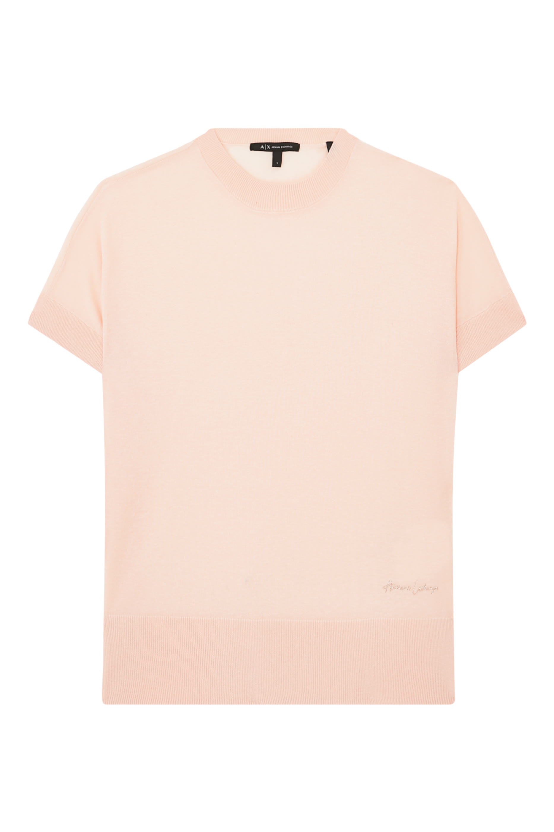 The Grid Seven Magic Mountain Sweater