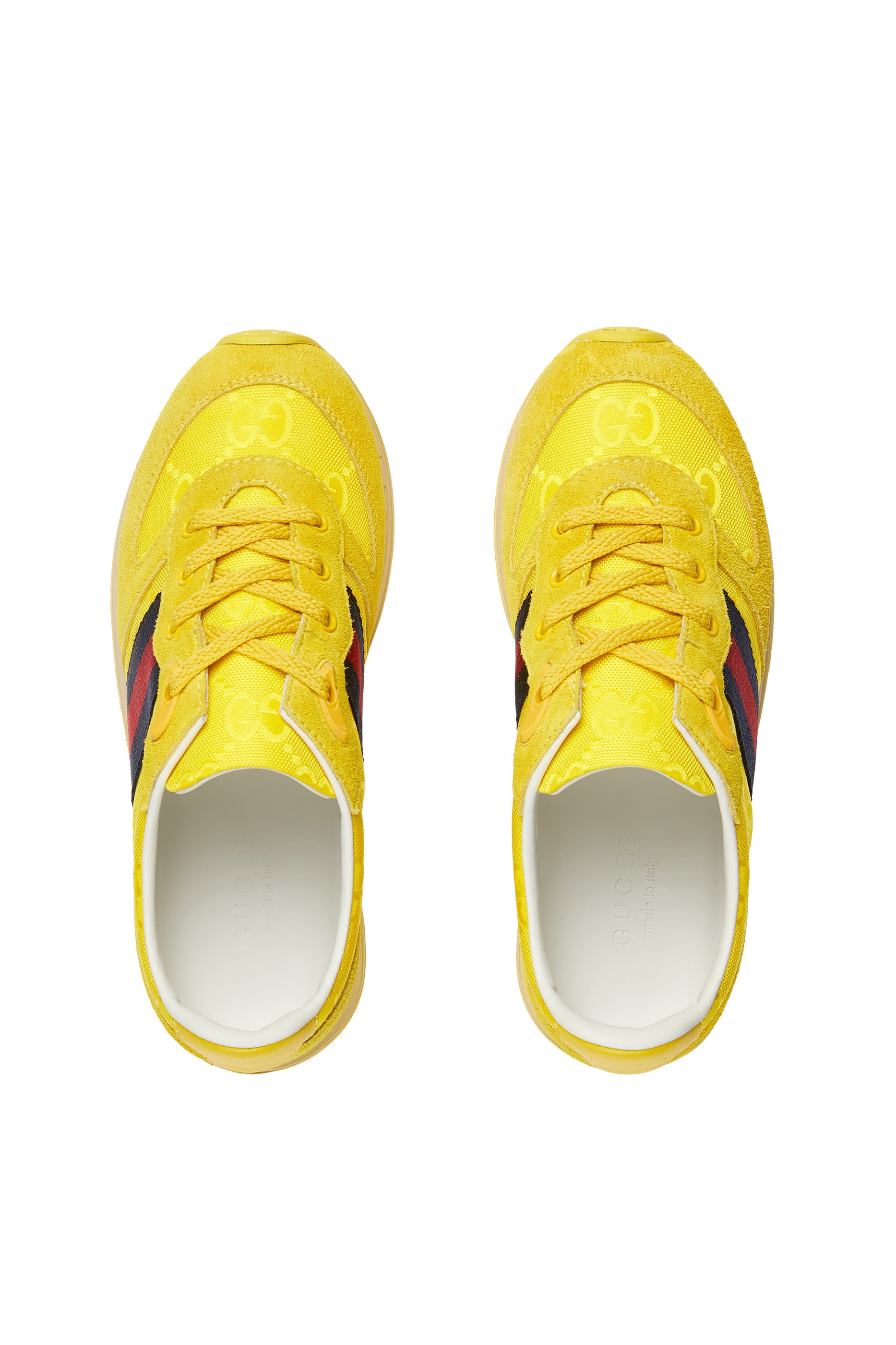 Kids GG Re-Motion Sneakers
