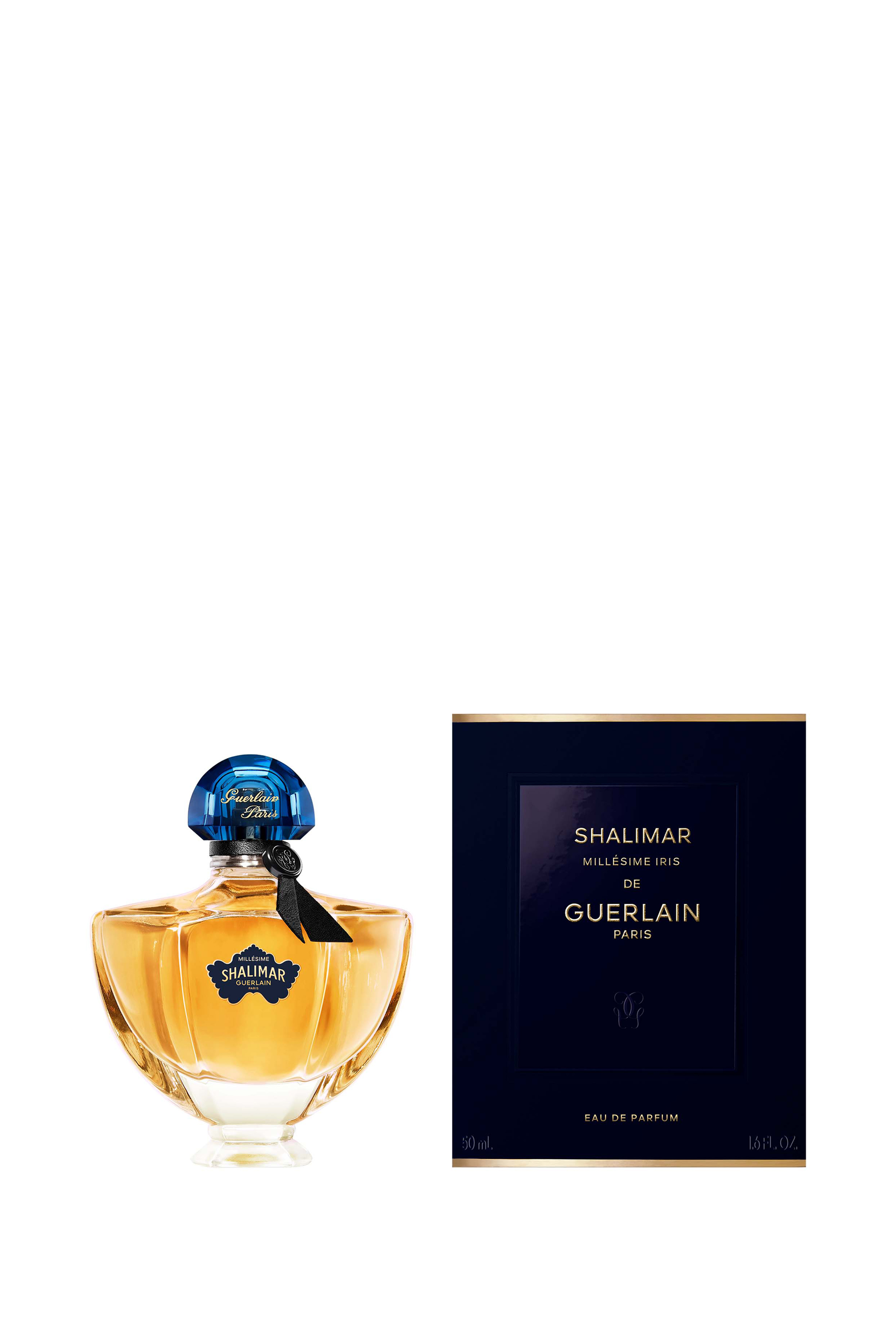 Shalimar Millesime Iris Eau De Parfum